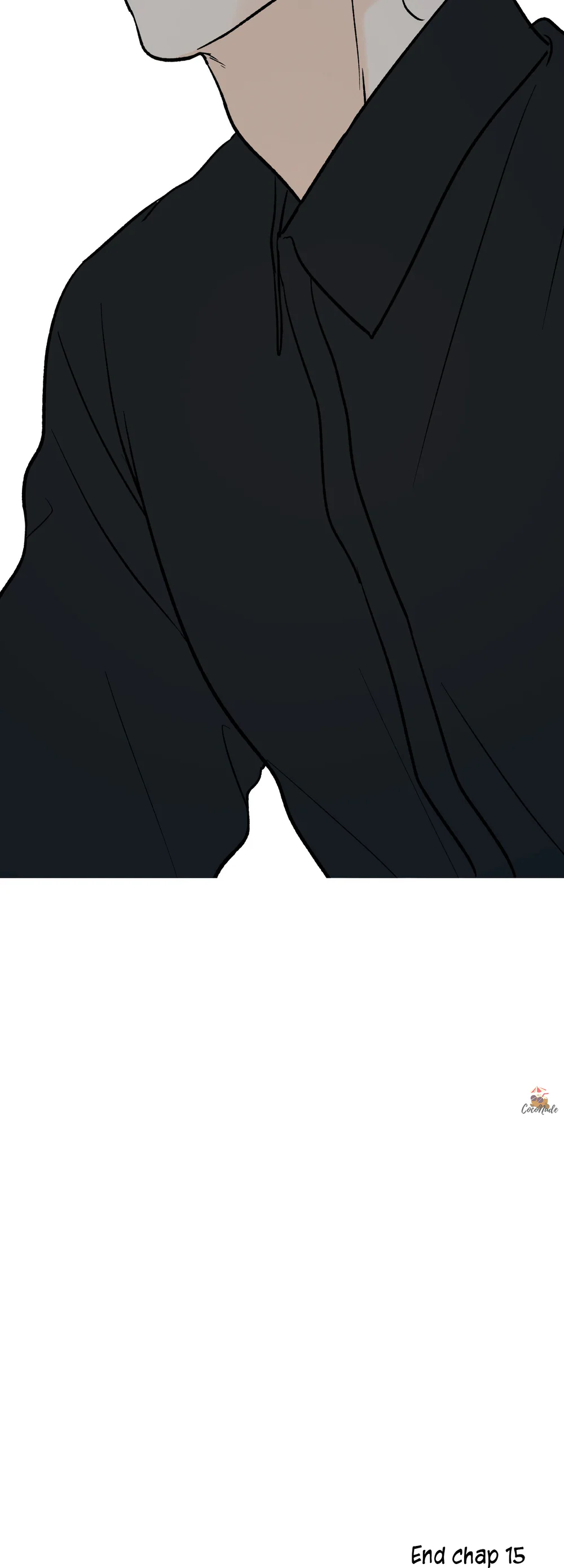 Vết Đỏ Chapter 15 Trang 76