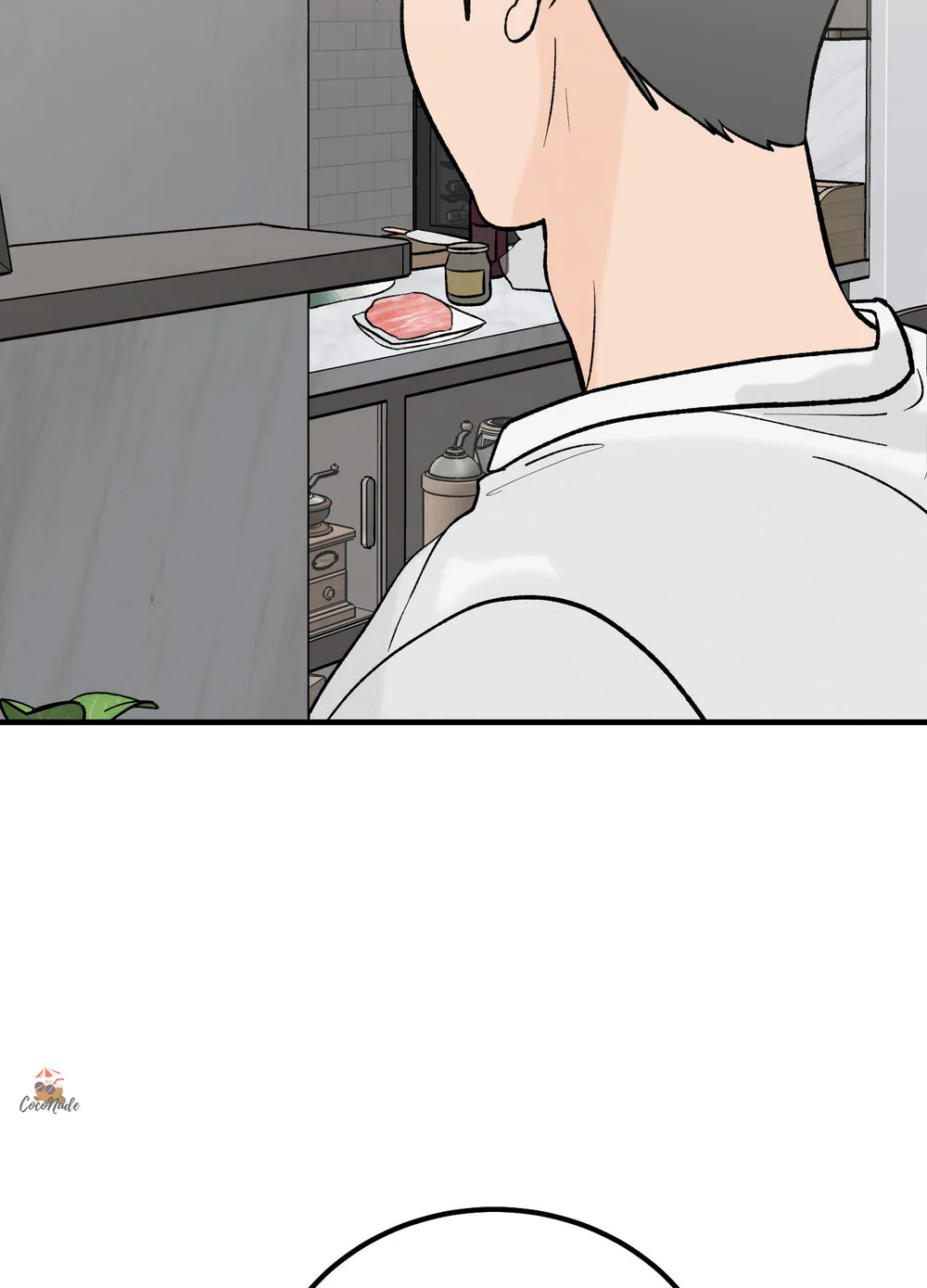 Vết Đỏ Chapter 16 Trang 6