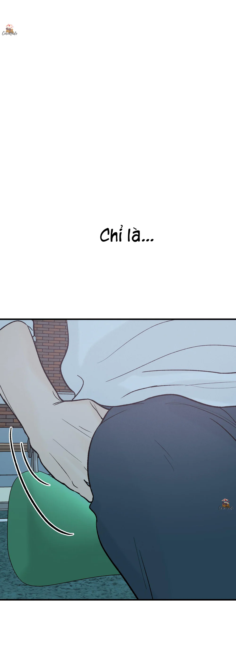 Vết Đỏ Chapter 16 Trang 23