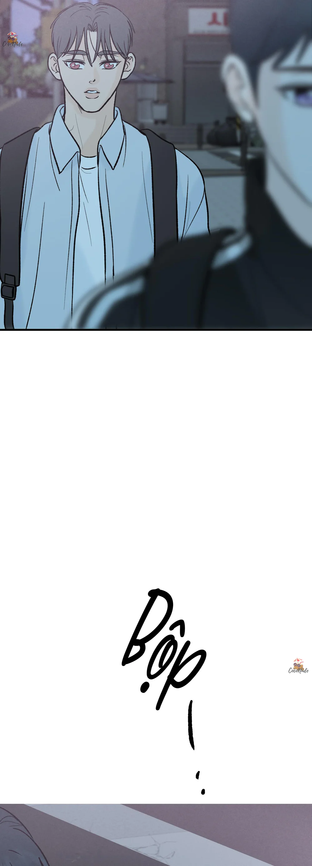 Vết Đỏ Chapter 16 Trang 26