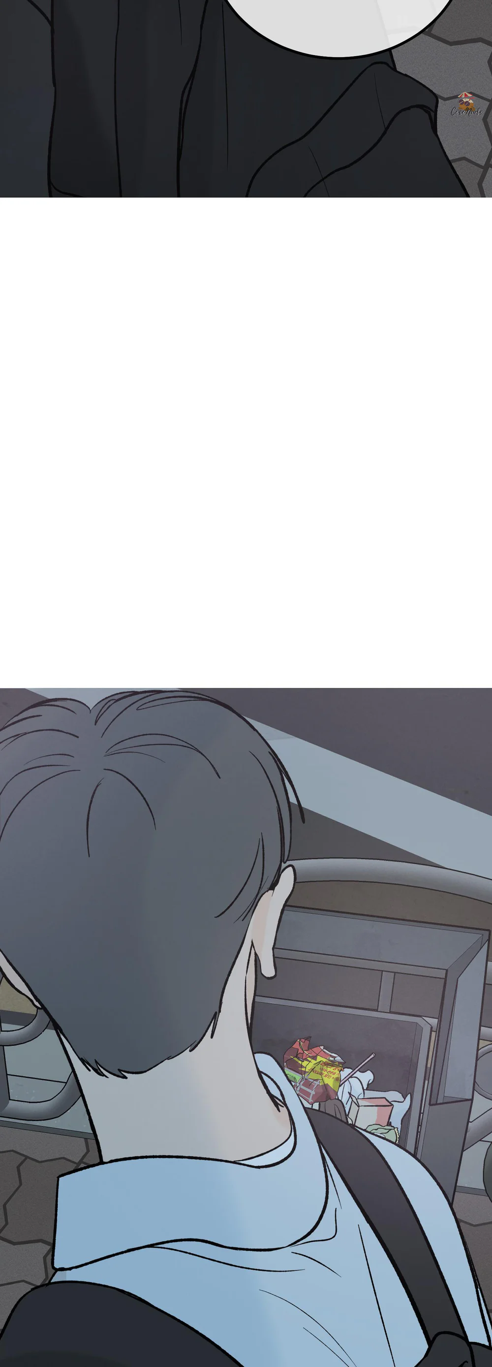 Vết Đỏ Chapter 16 Trang 28