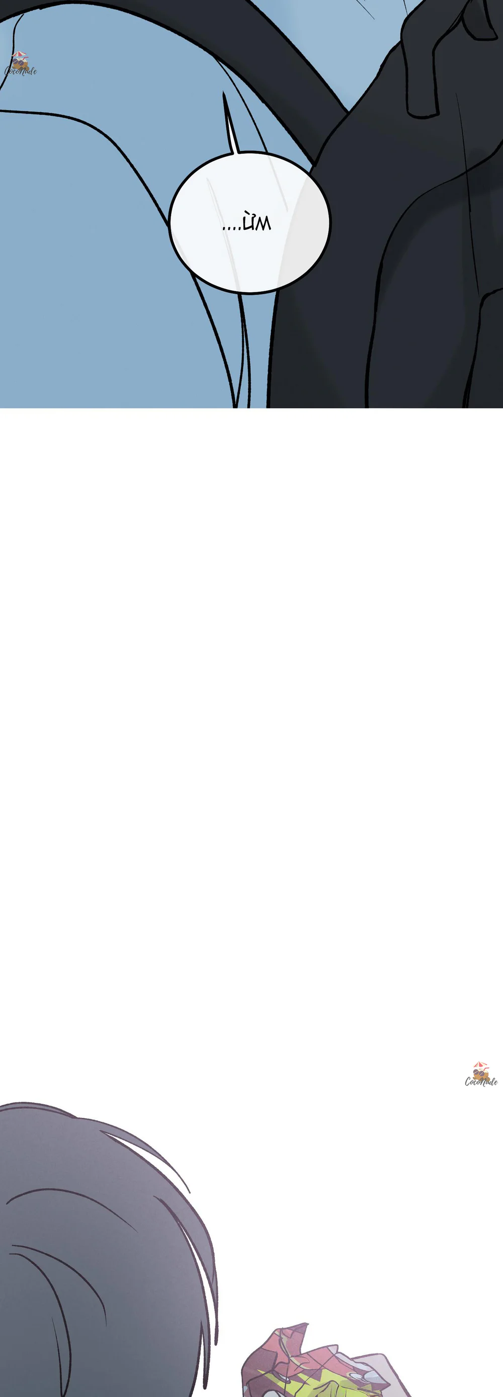 Vết Đỏ Chapter 16 Trang 29