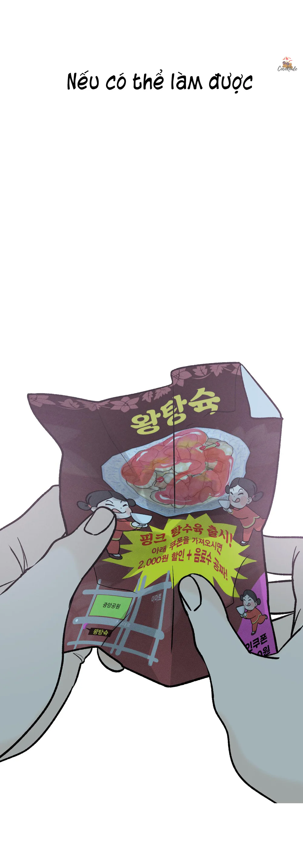 Vết Đỏ Chapter 16 Trang 31