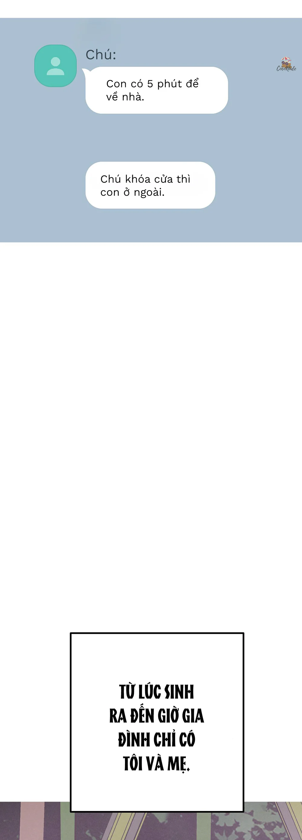 Vết Đỏ Chapter 16 Trang 34