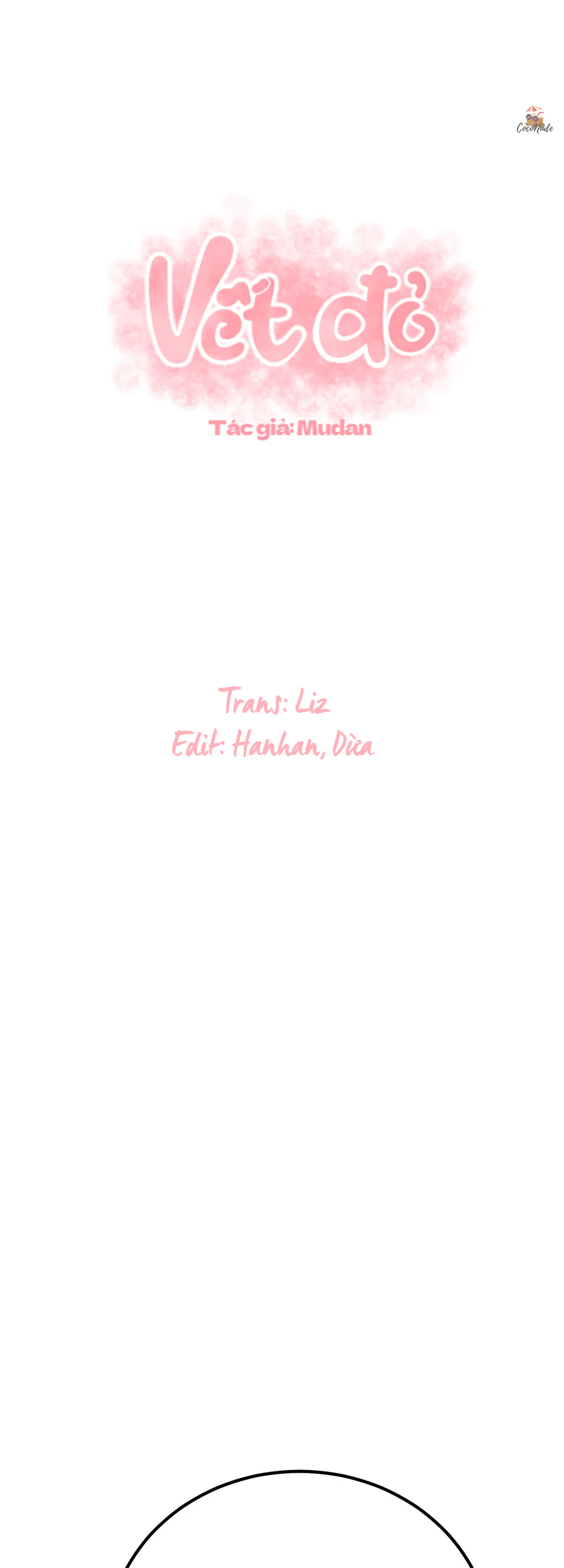 Vết Đỏ Chapter 16 Trang 40