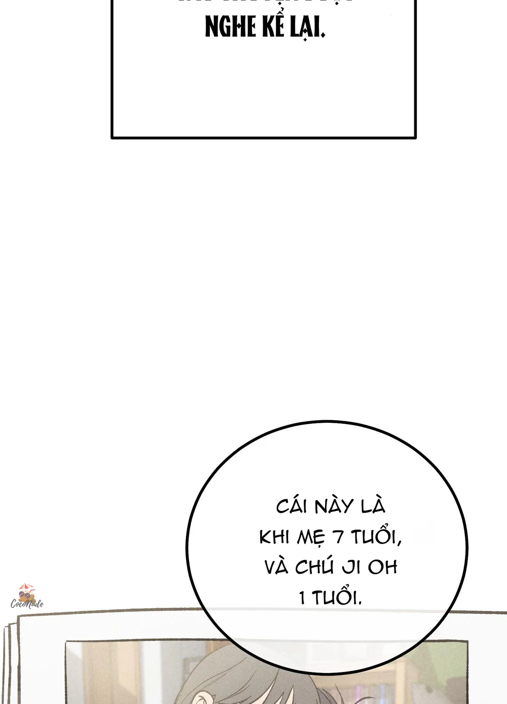 Vết Đỏ Chapter 16 Trang 42