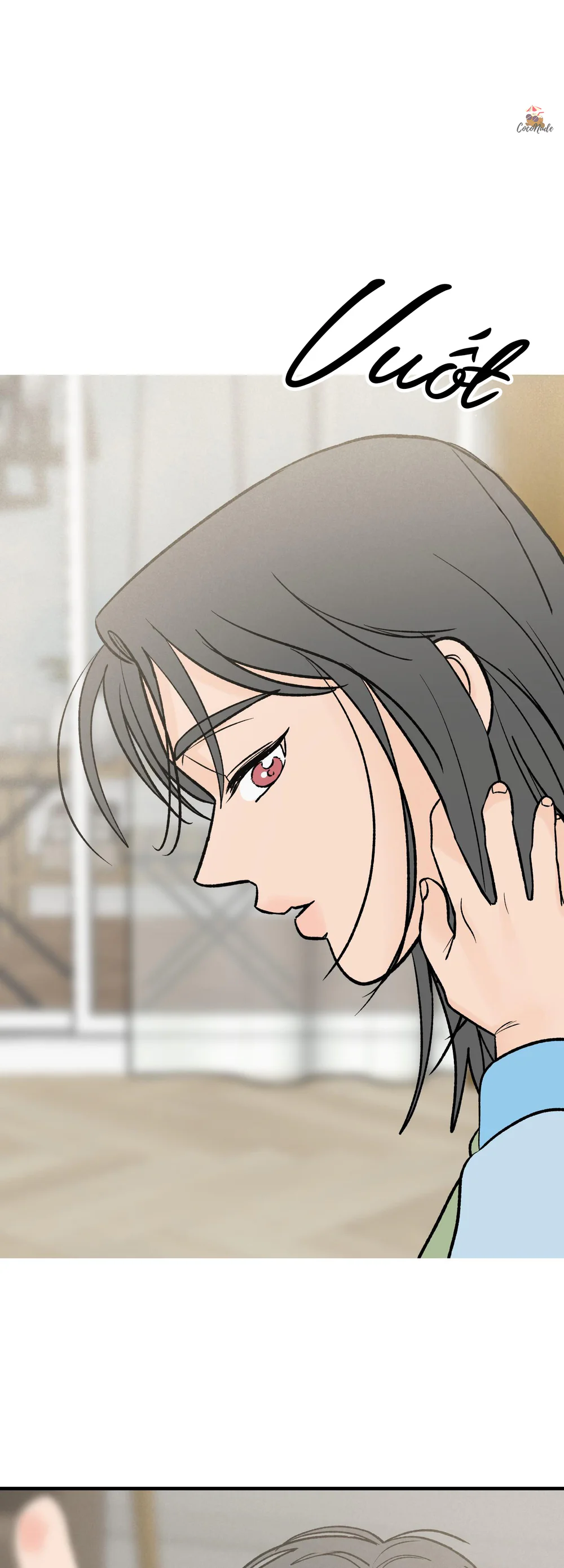 Vết Đỏ Chapter 16 Trang 46