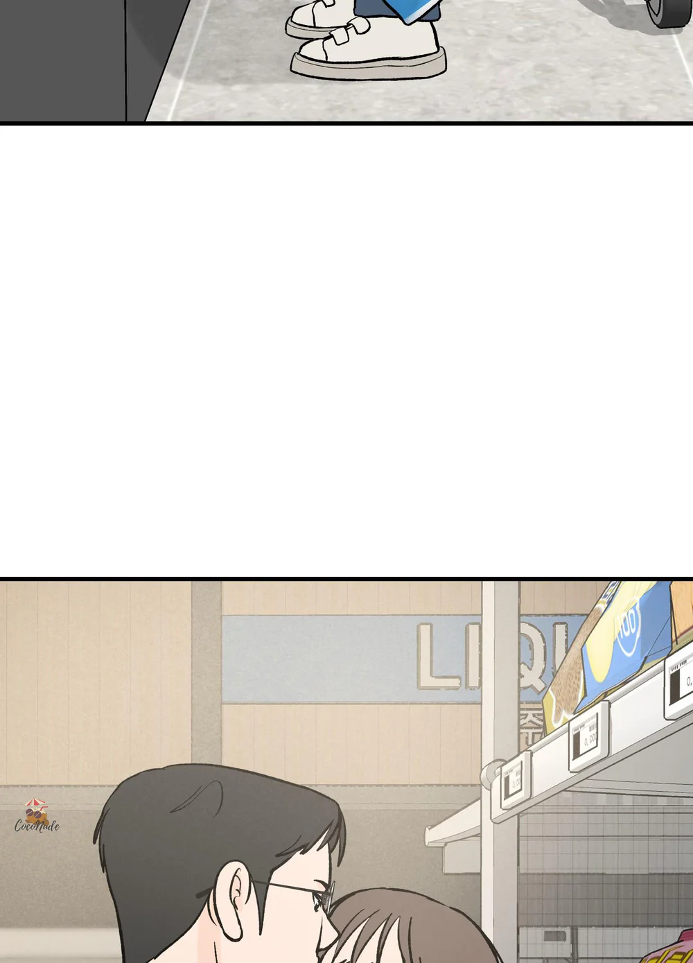 Vết Đỏ Chapter 16 Trang 51