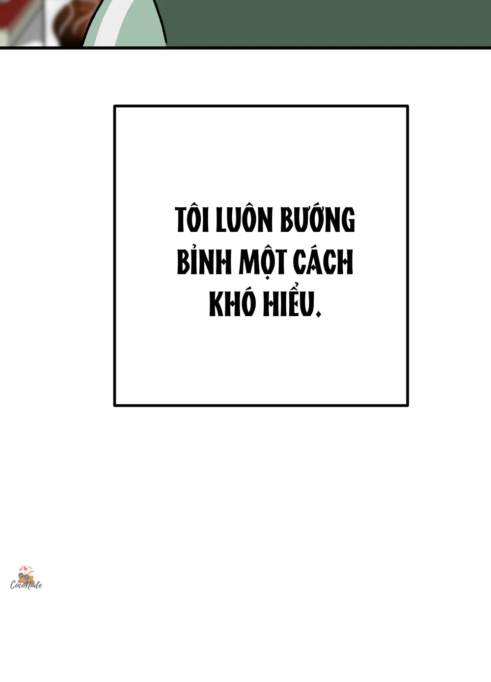 Vết Đỏ Chapter 16 Trang 54