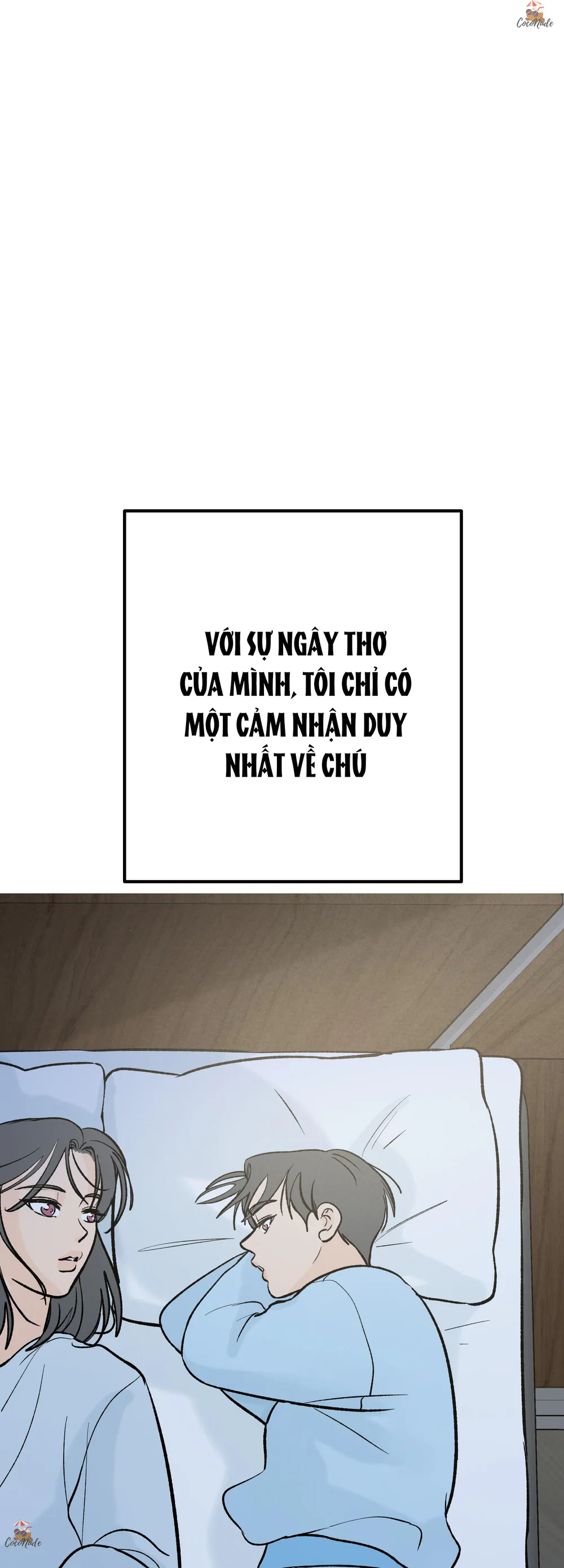 Vết Đỏ Chapter 16 Trang 67