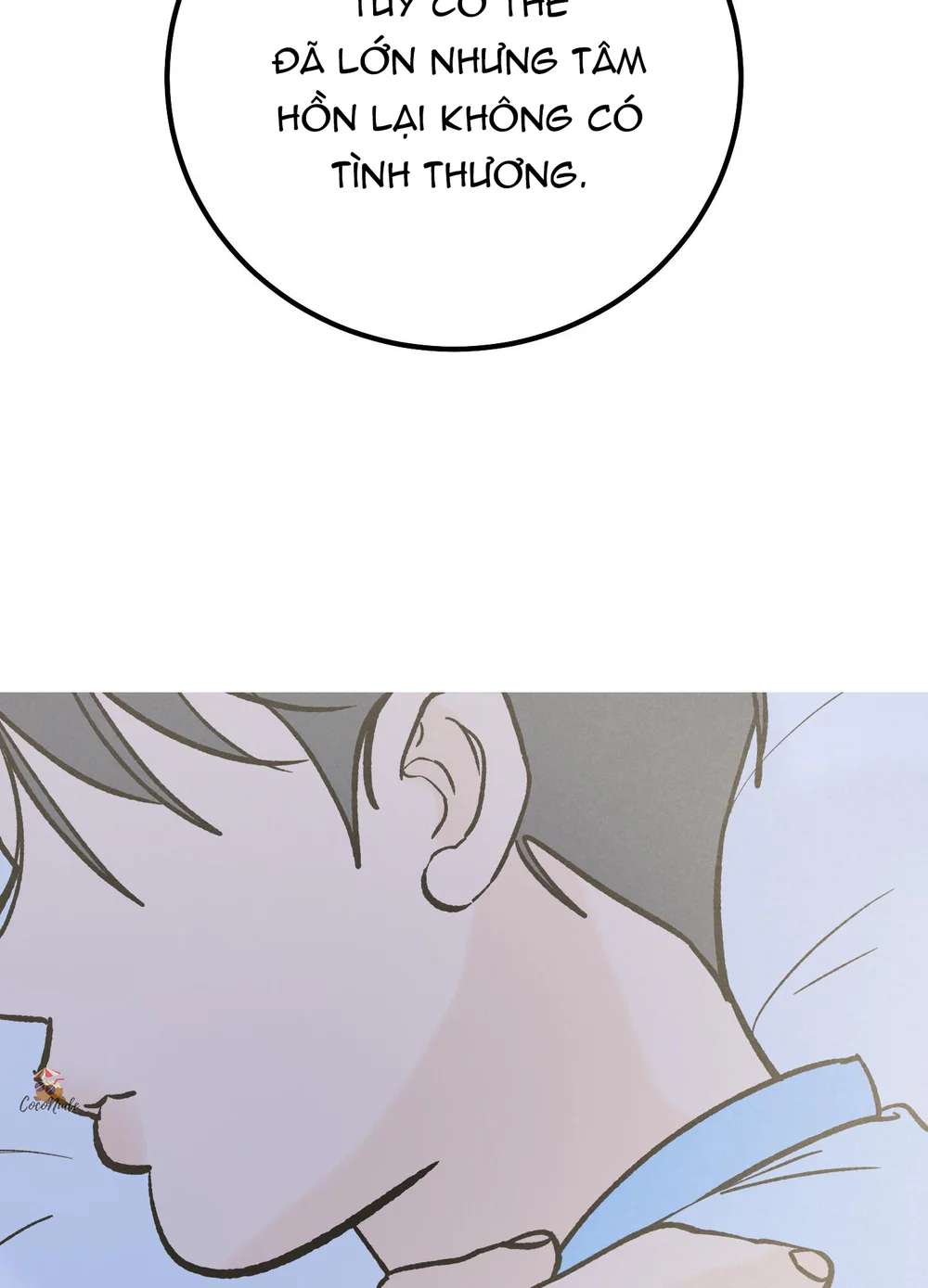 Vết Đỏ Chapter 16 Trang 72