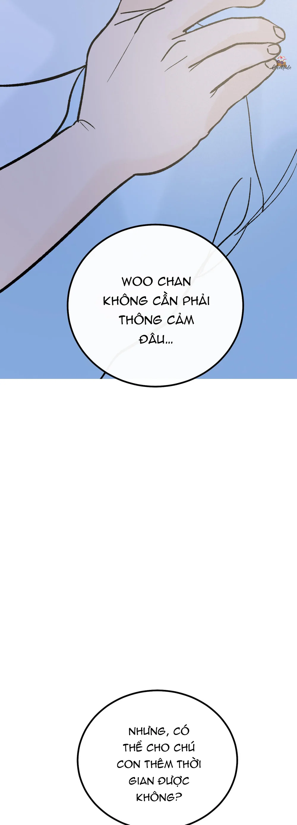 Vết Đỏ Chapter 16 Trang 73