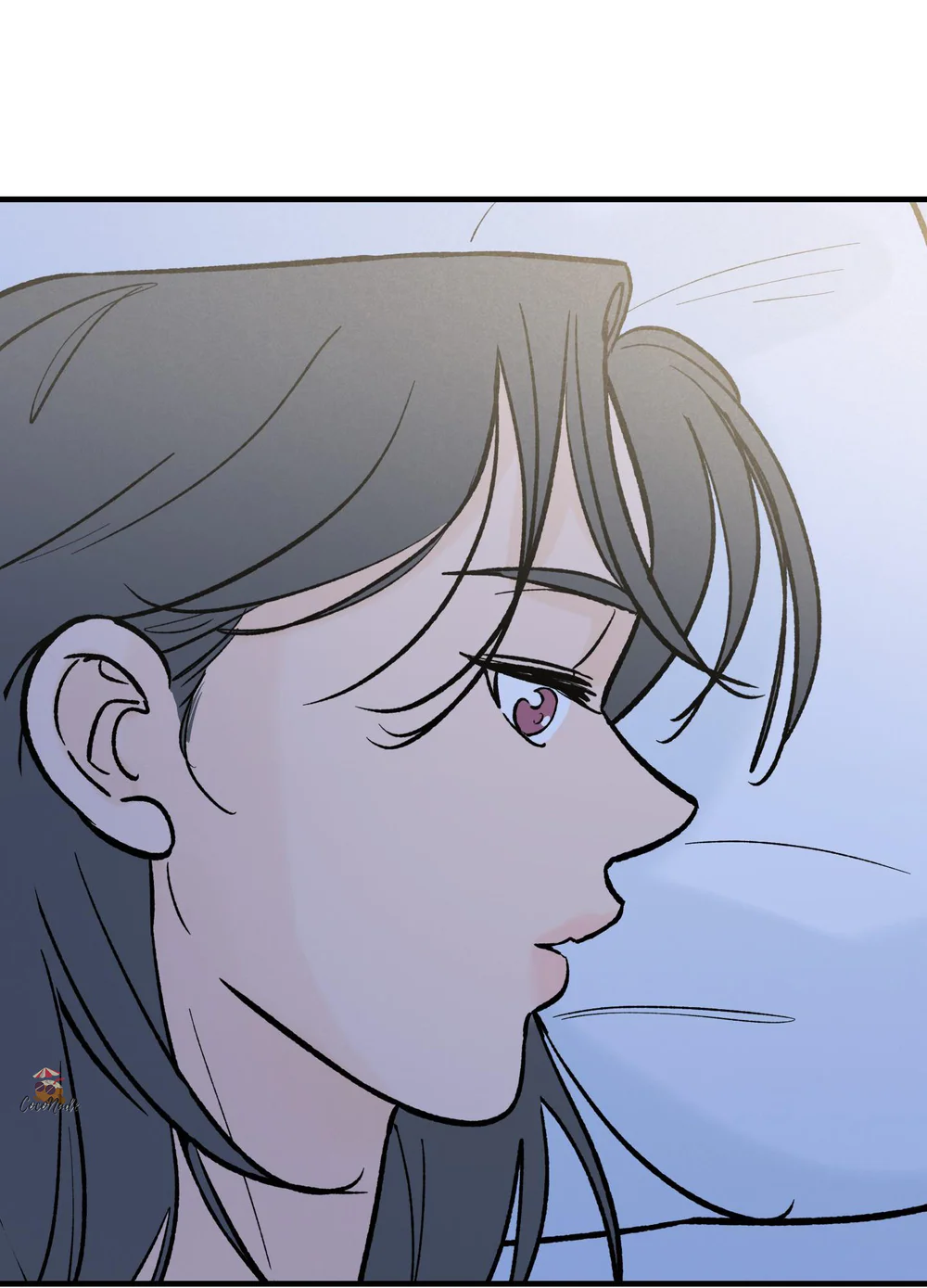 Vết Đỏ Chapter 16 Trang 75