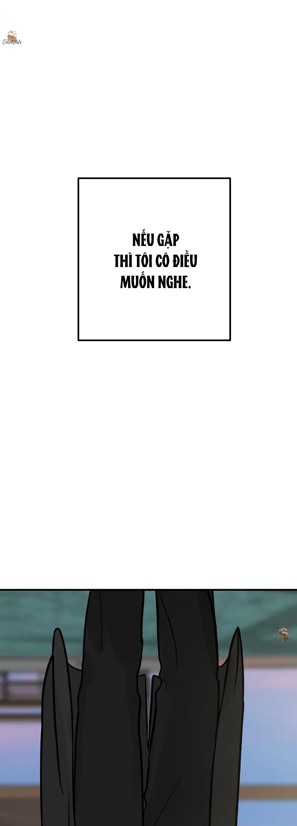 Vết Đỏ Chapter 16 Trang 77