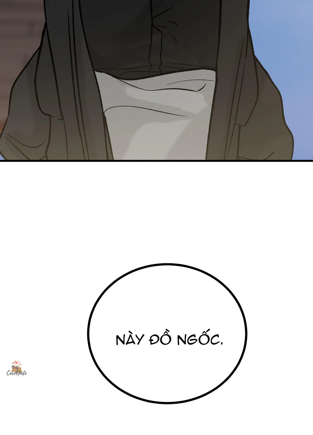 Vết Đỏ Chapter 16 Trang 78