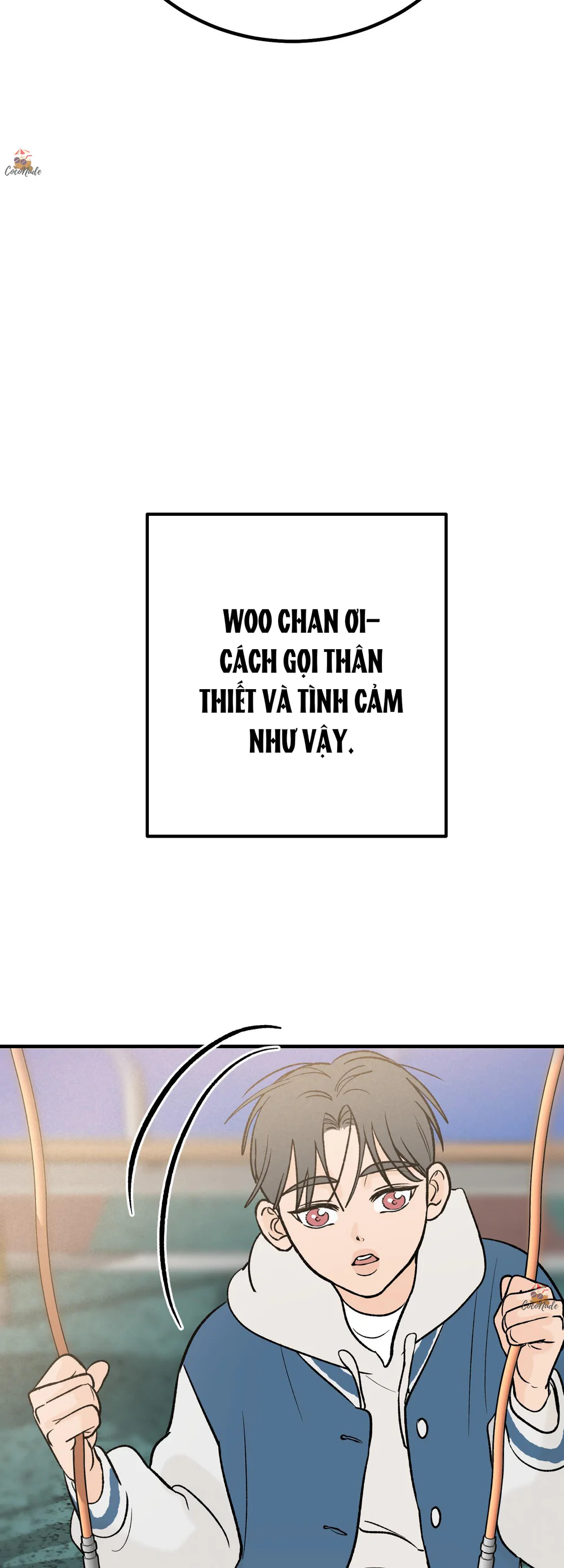 Vết Đỏ Chapter 16 Trang 80