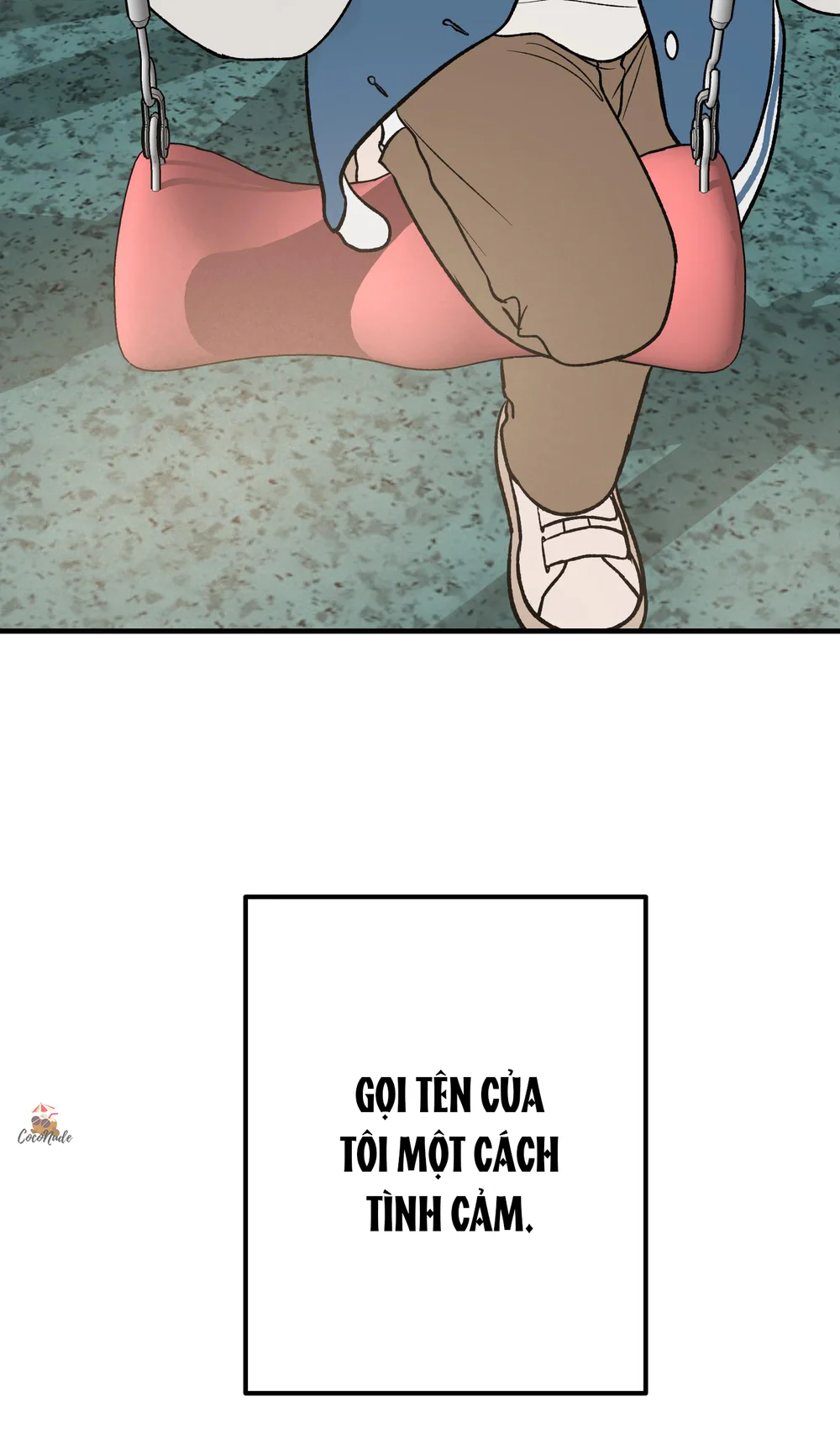 Vết Đỏ Chapter 16 Trang 81