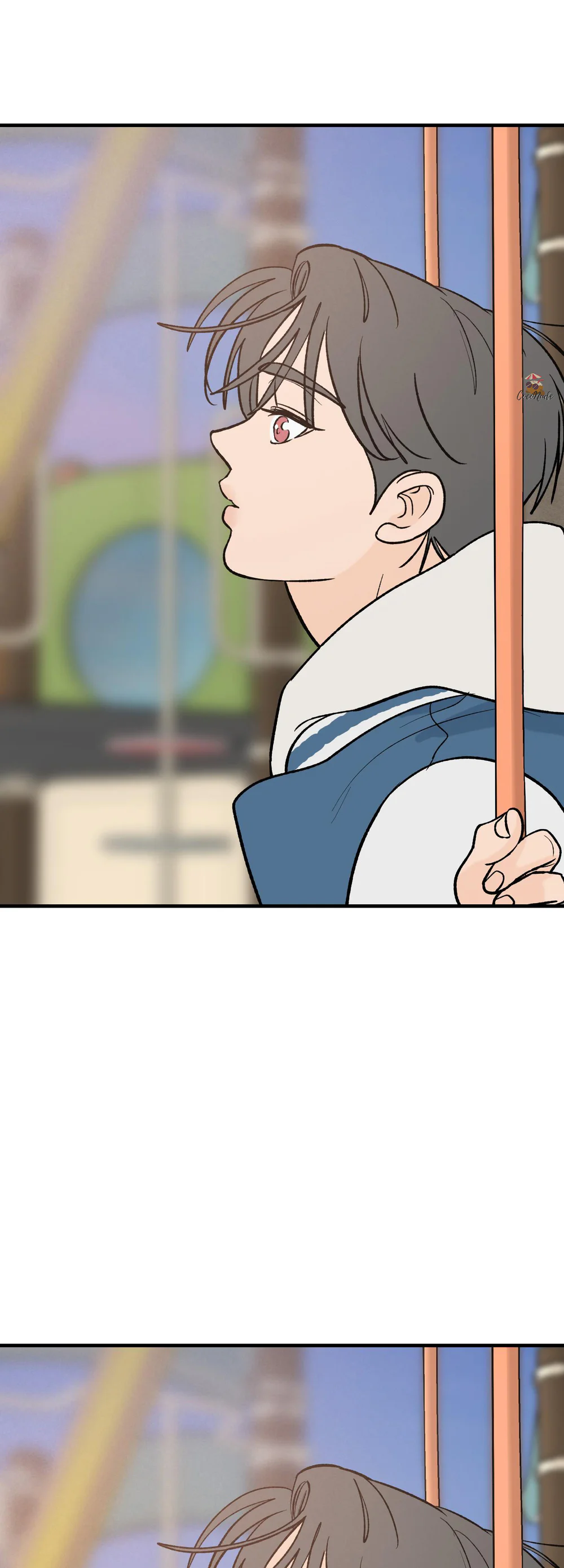 Vết Đỏ Chapter 16 Trang 82