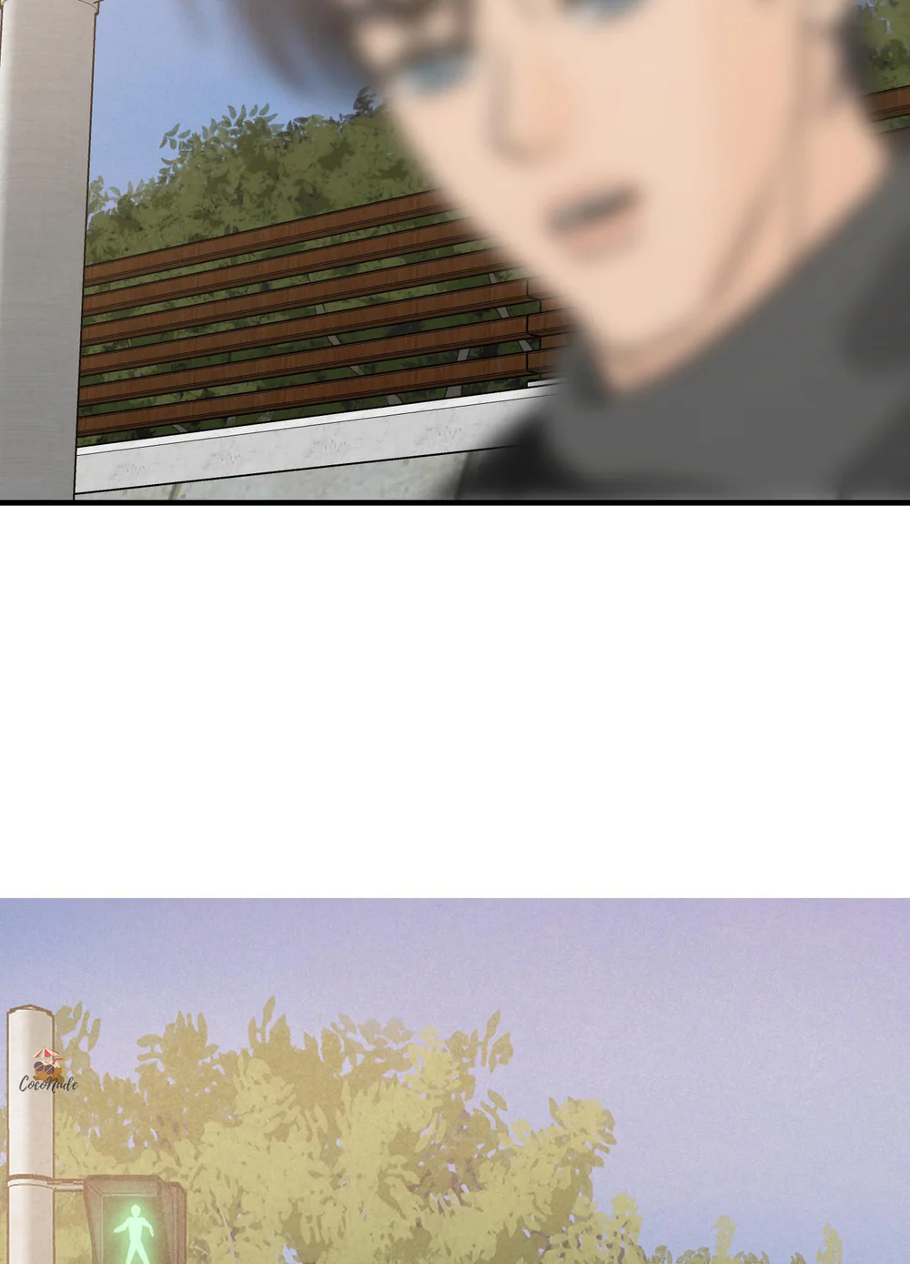 Vết Đỏ Chapter 17 Trang 6