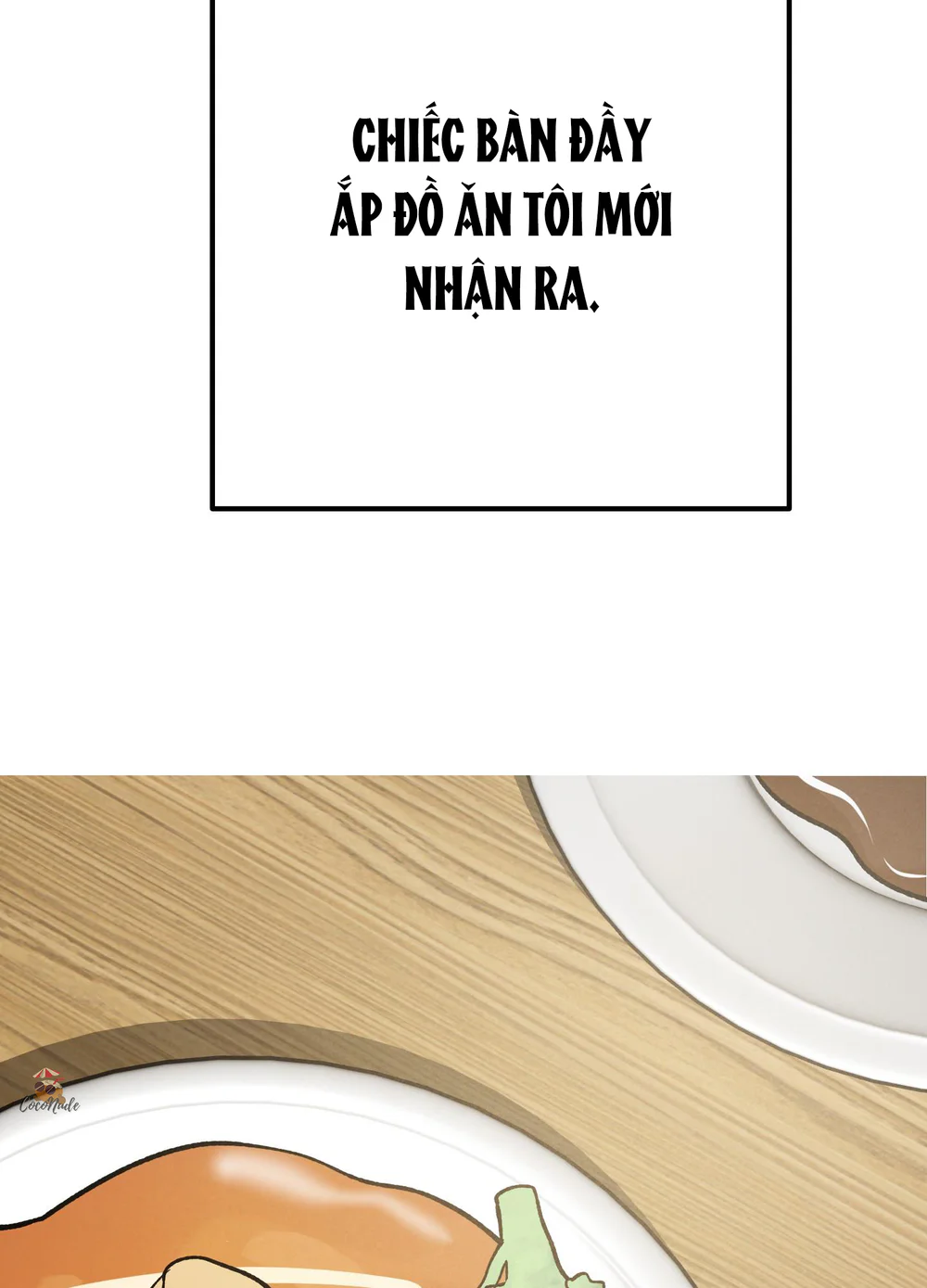 Vết Đỏ Chapter 17 Trang 27