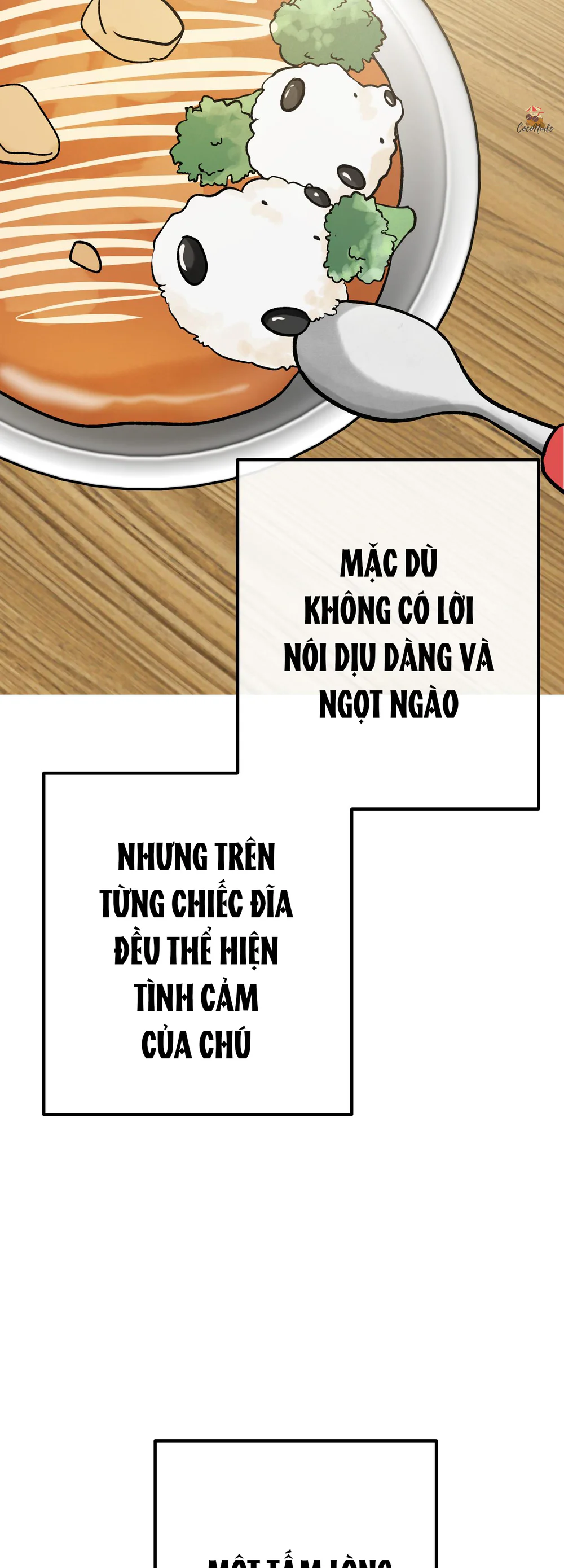 Vết Đỏ Chapter 17 Trang 28