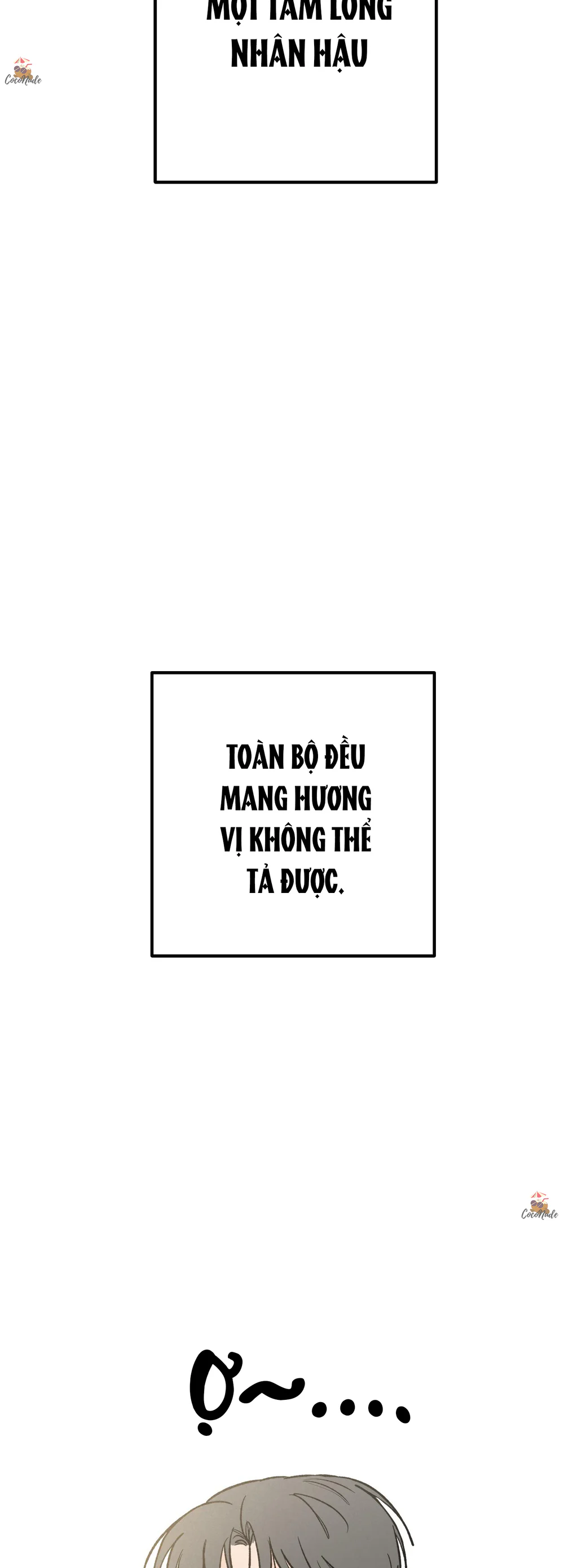 Vết Đỏ Chapter 17 Trang 29