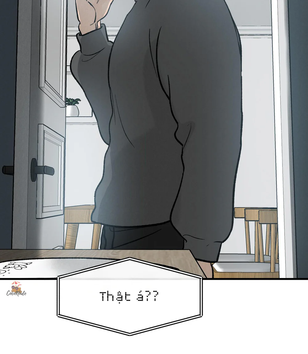 Vết Đỏ Chapter 17 Trang 36