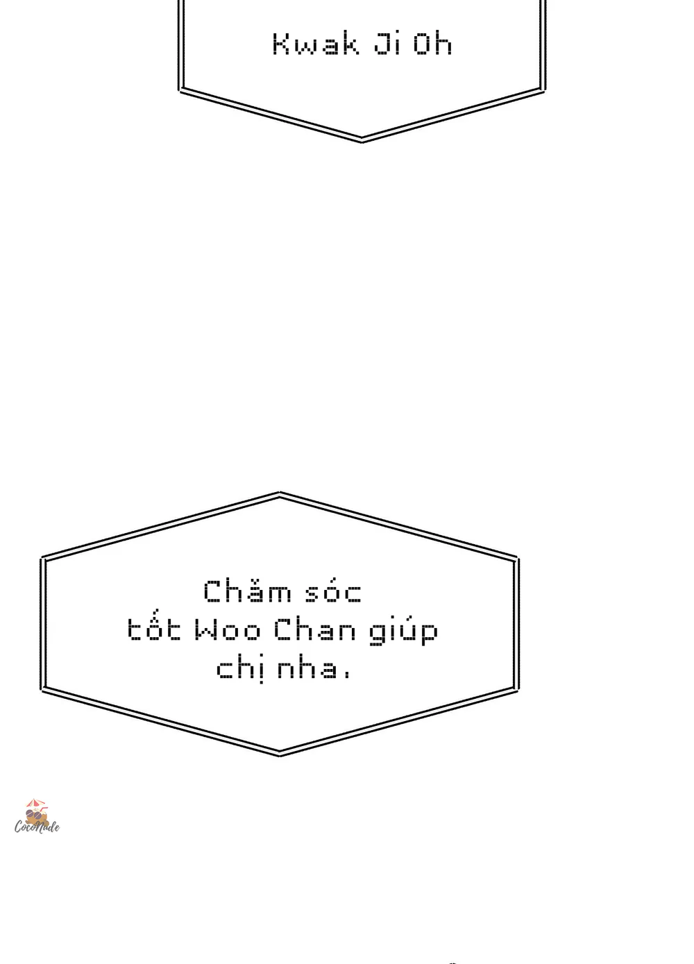 Vết Đỏ Chapter 17 Trang 39