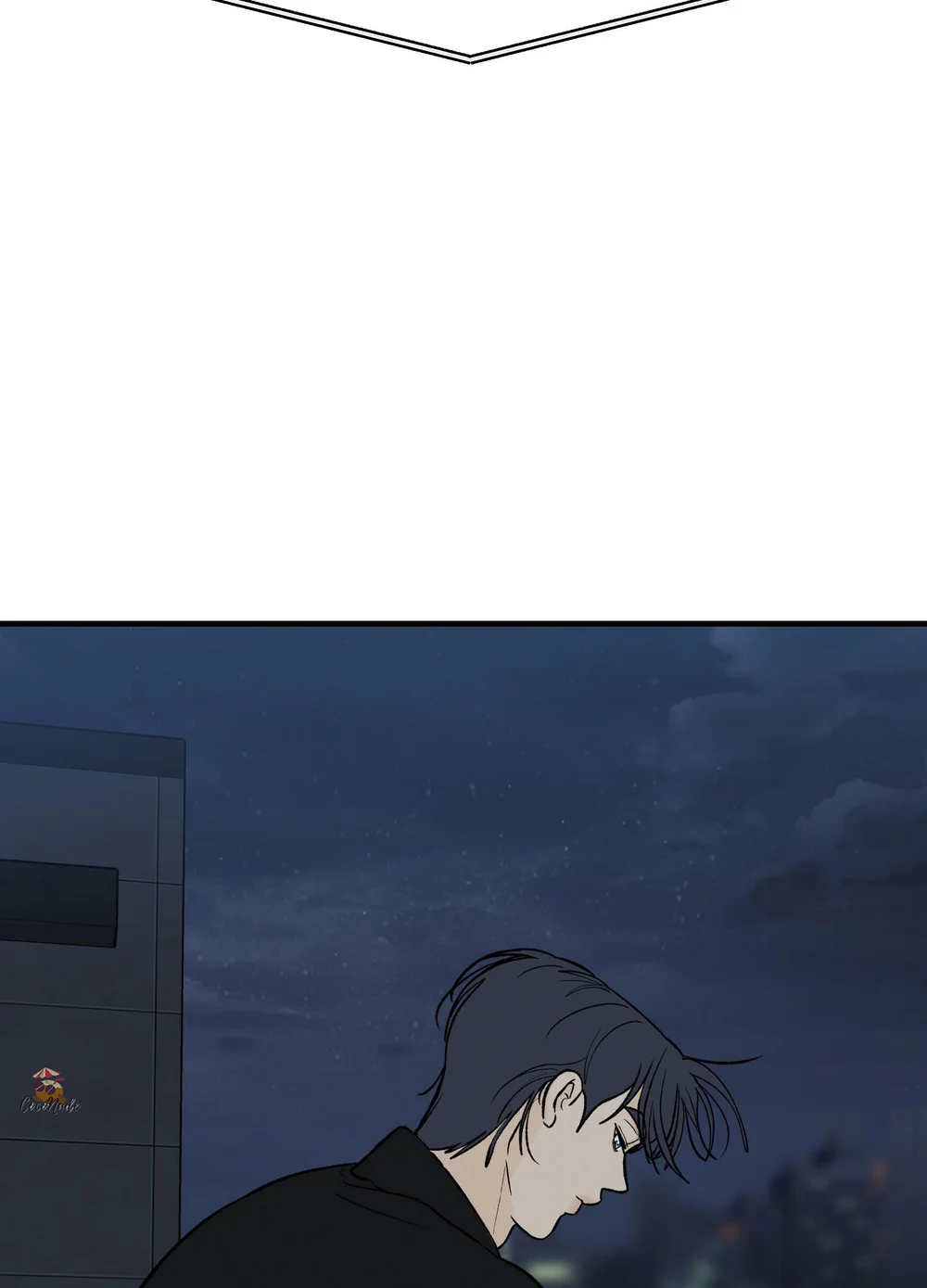 Vết Đỏ Chapter 17 Trang 45