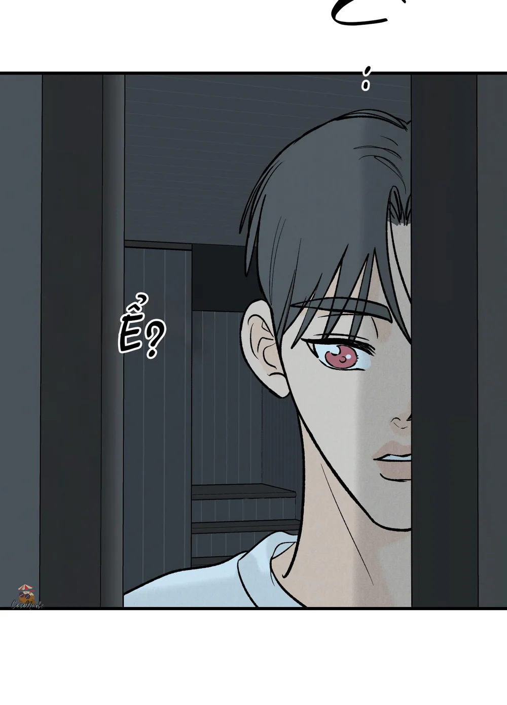 Vết Đỏ Chapter 17 Trang 51