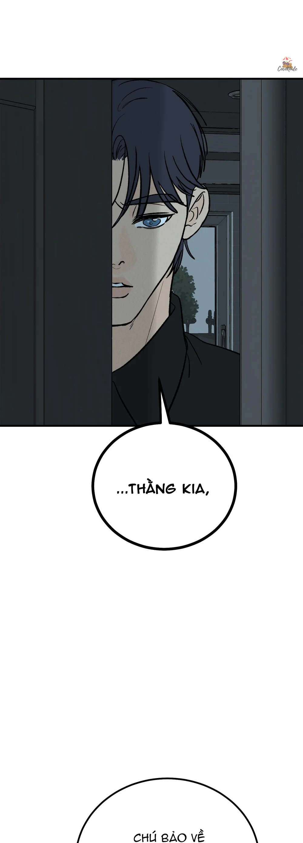 Vết Đỏ Chapter 17 Trang 52