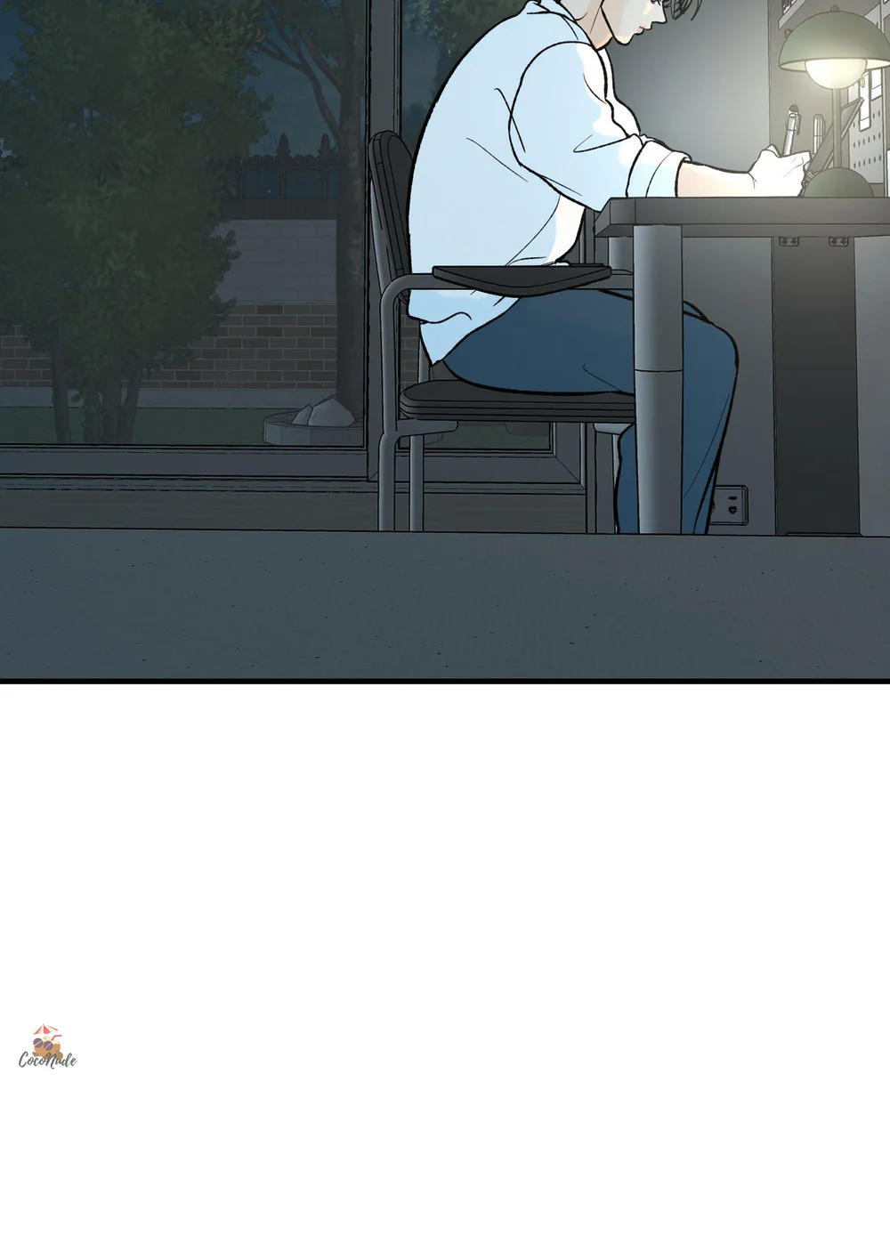 Vết Đỏ Chapter 17 Trang 57