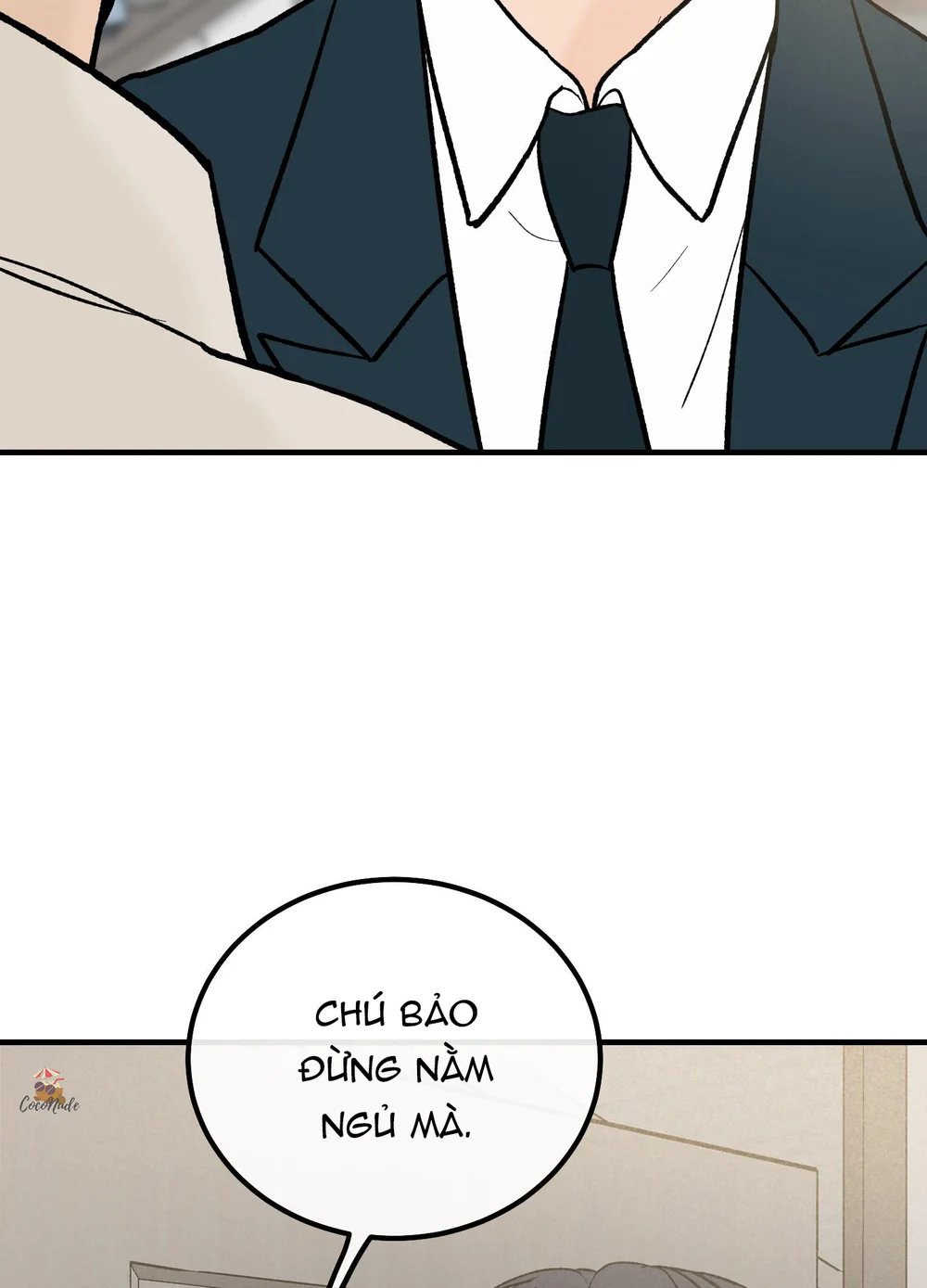 Vết Đỏ Chapter 17 Trang 60