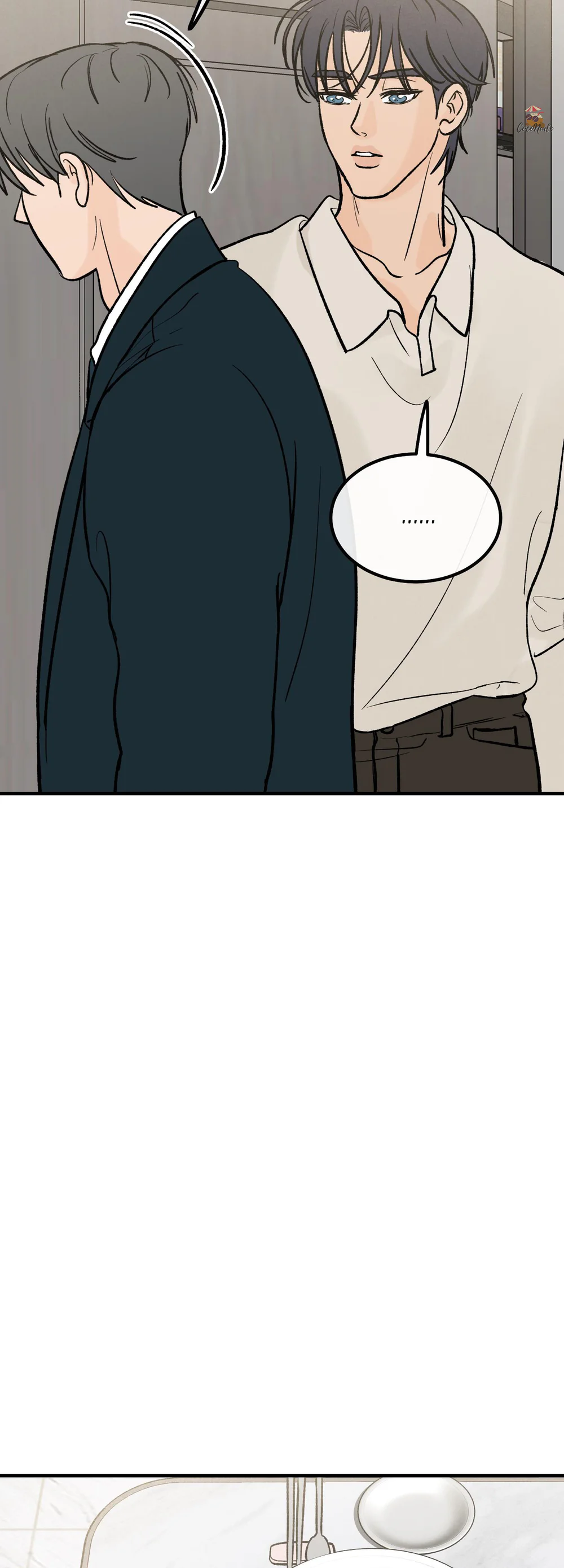 Vết Đỏ Chapter 17 Trang 61