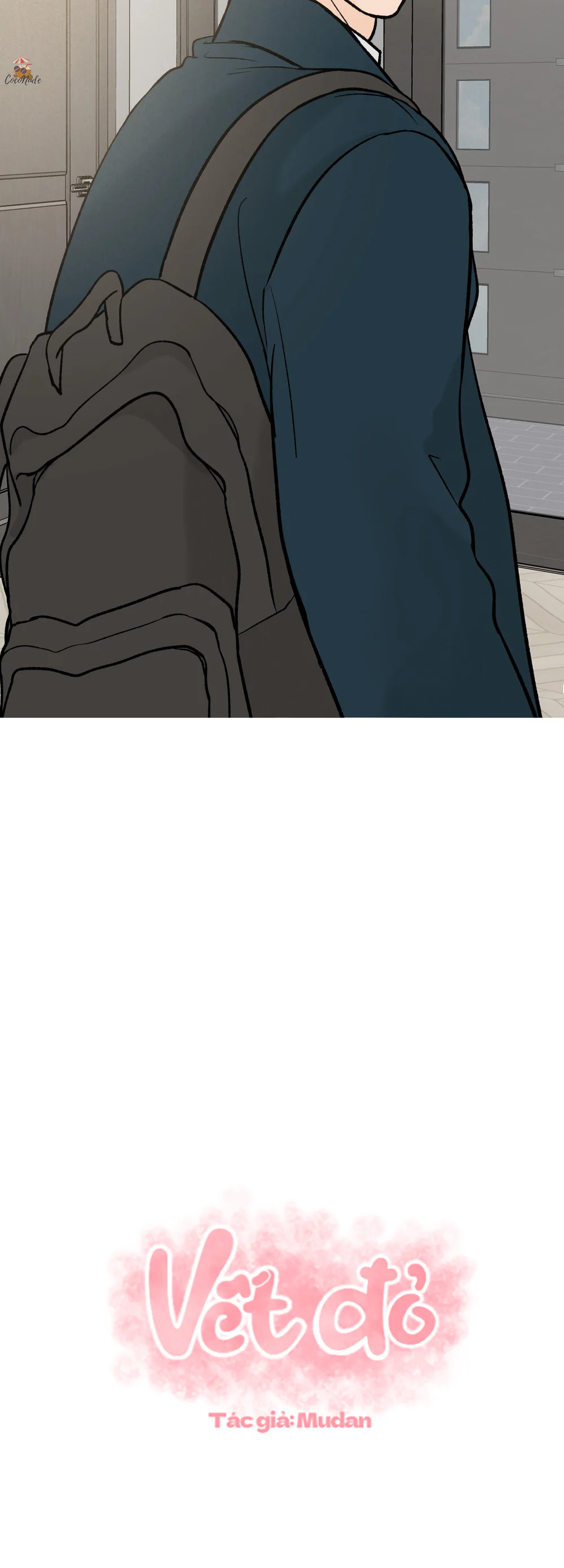 Vết Đỏ Chapter 17 Trang 68