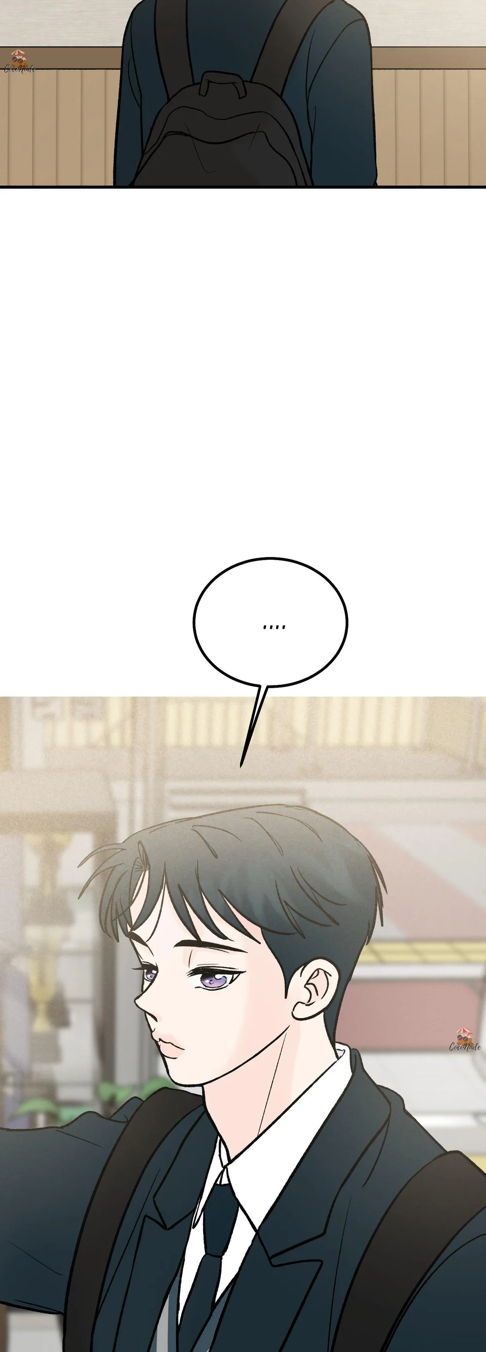 Vết Đỏ Chapter 17 Trang 71