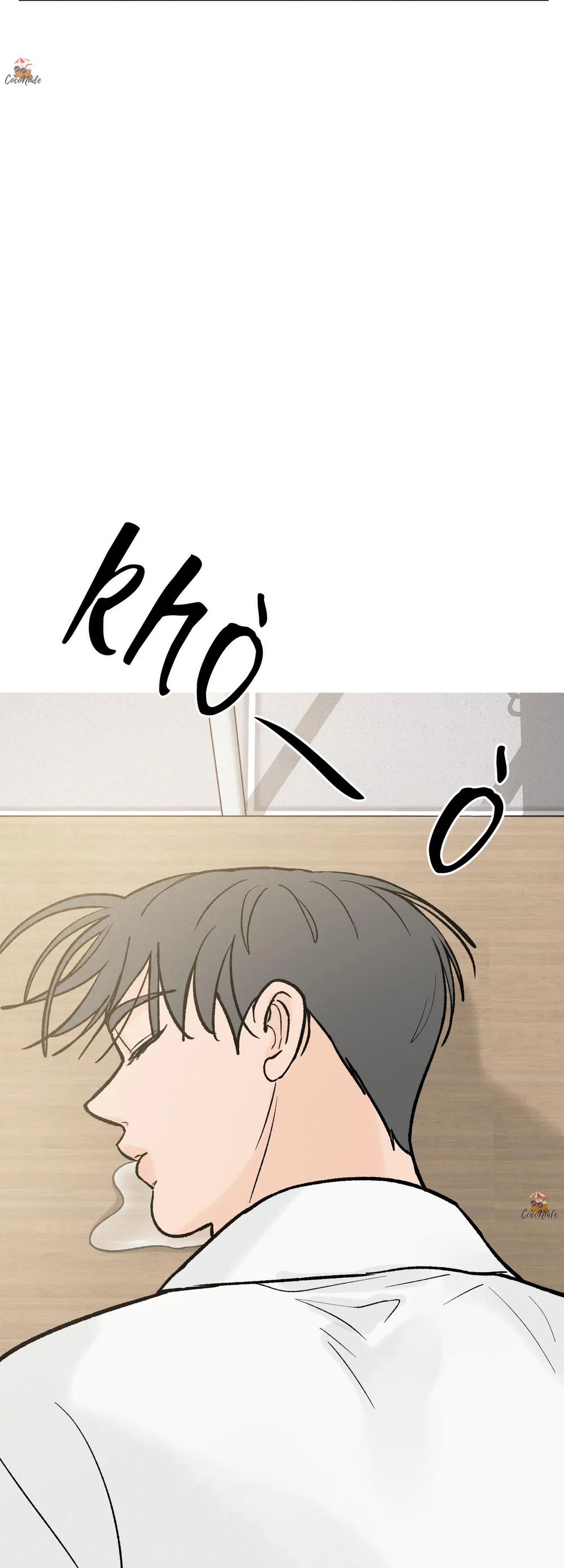 Vết Đỏ Chapter 17 Trang 77