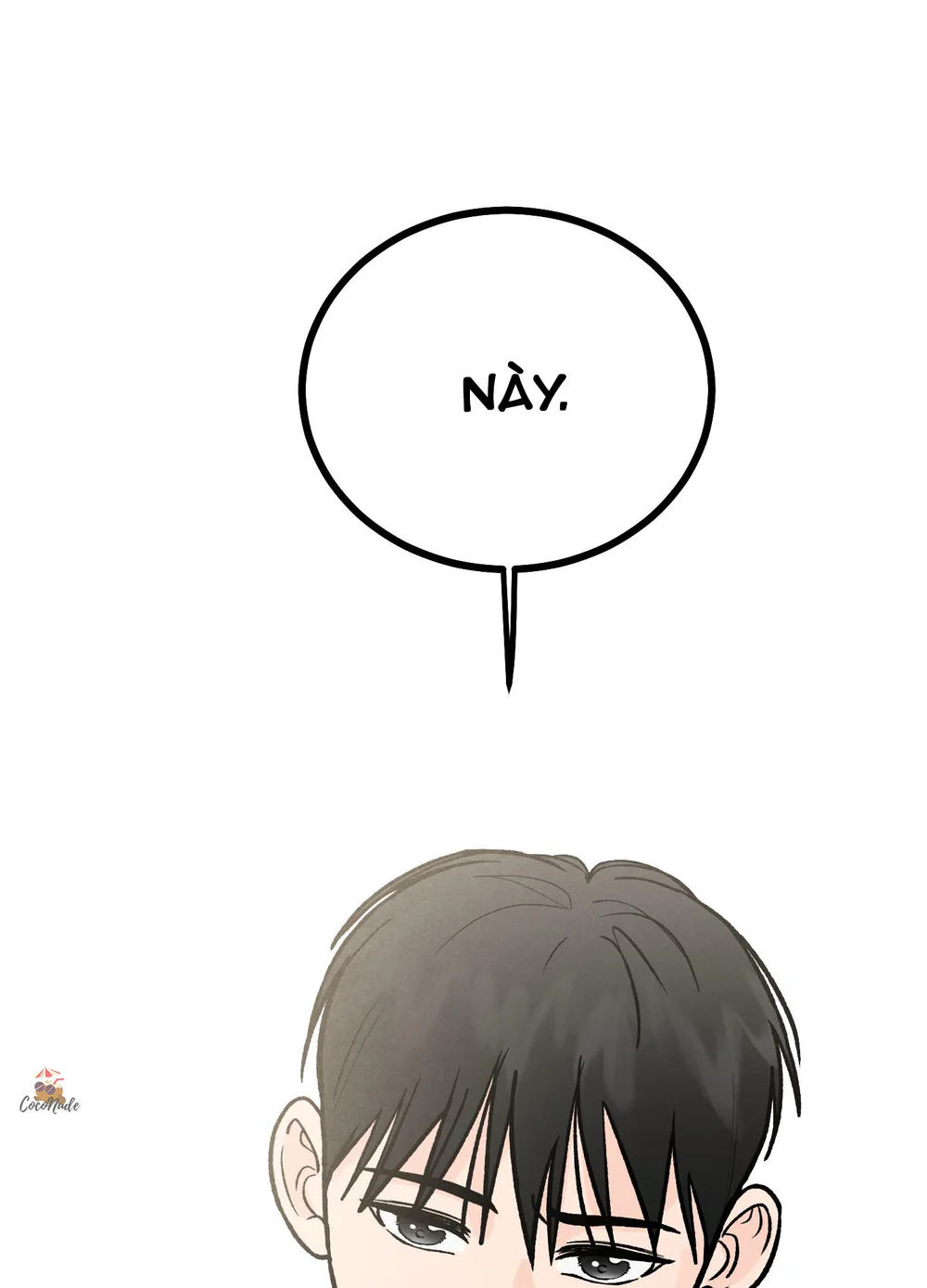 Vết Đỏ Chapter 17 Trang 84