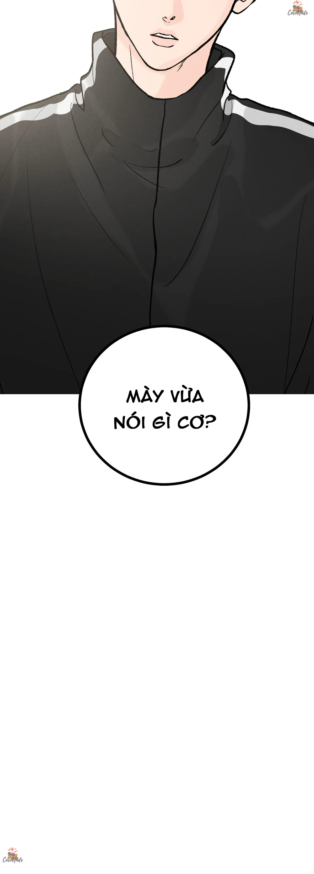 Vết Đỏ Chapter 17 Trang 85