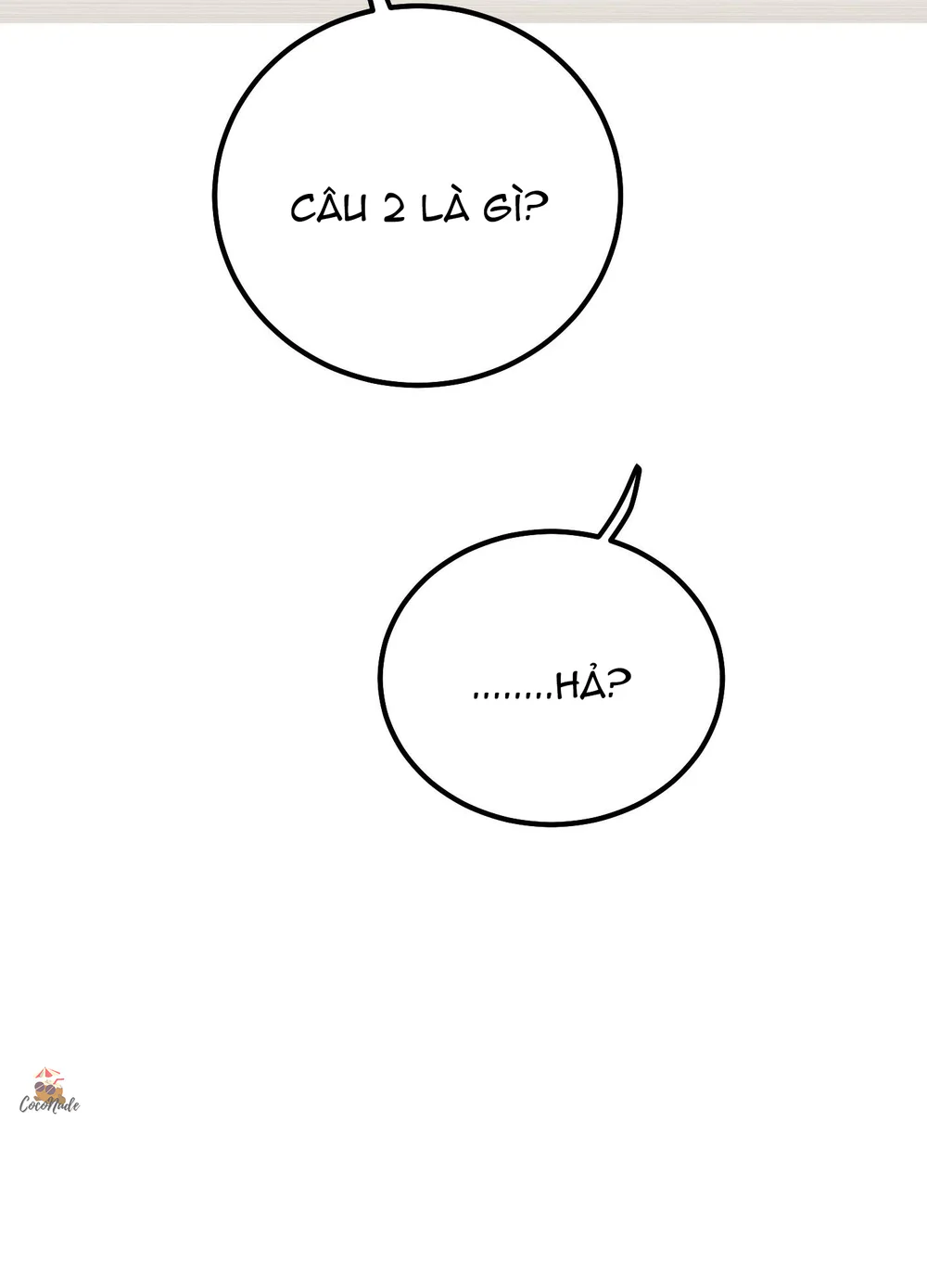 Vết Đỏ Chapter 18 Trang 9