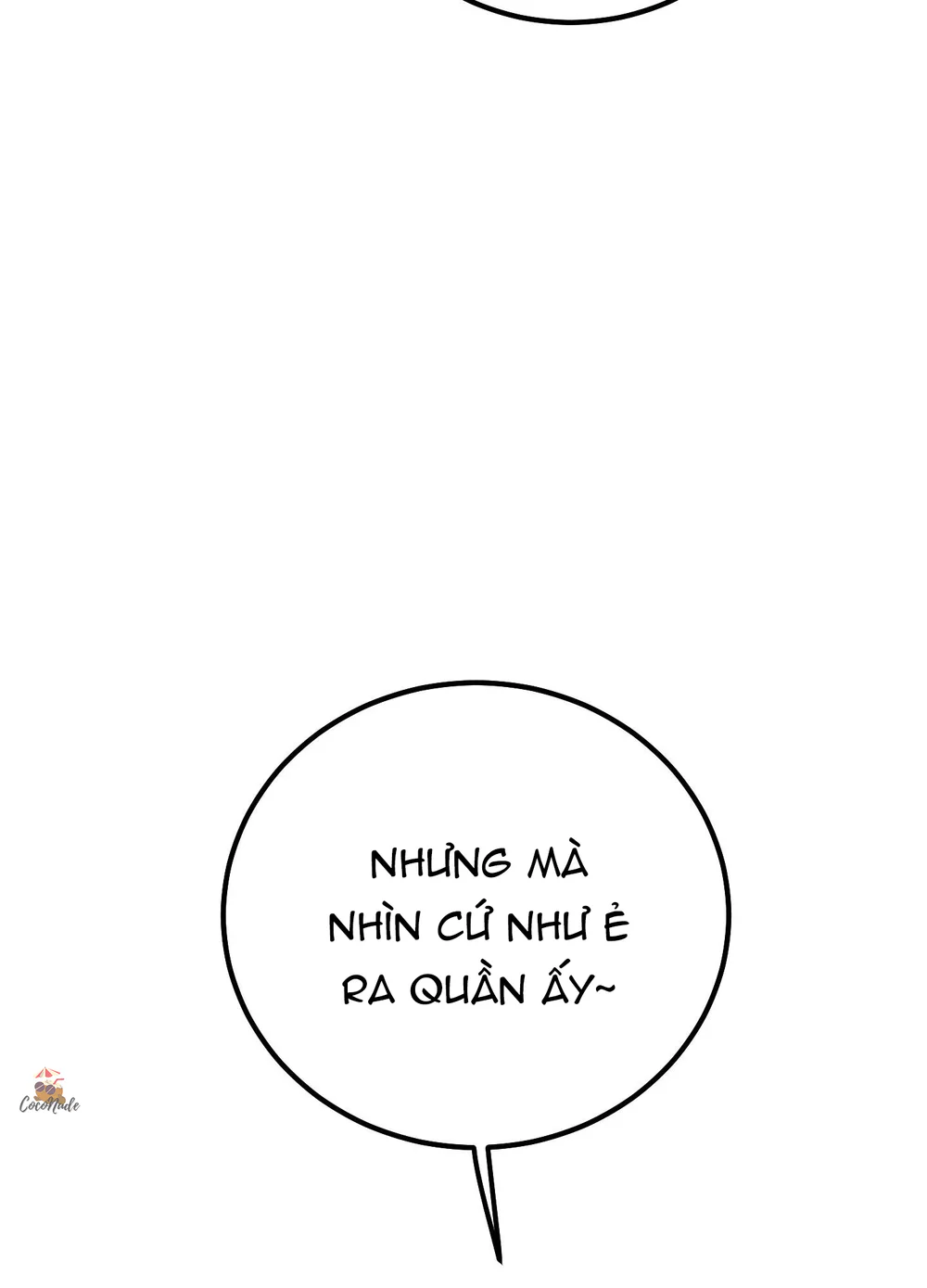 Vết Đỏ Chapter 18 Trang 18