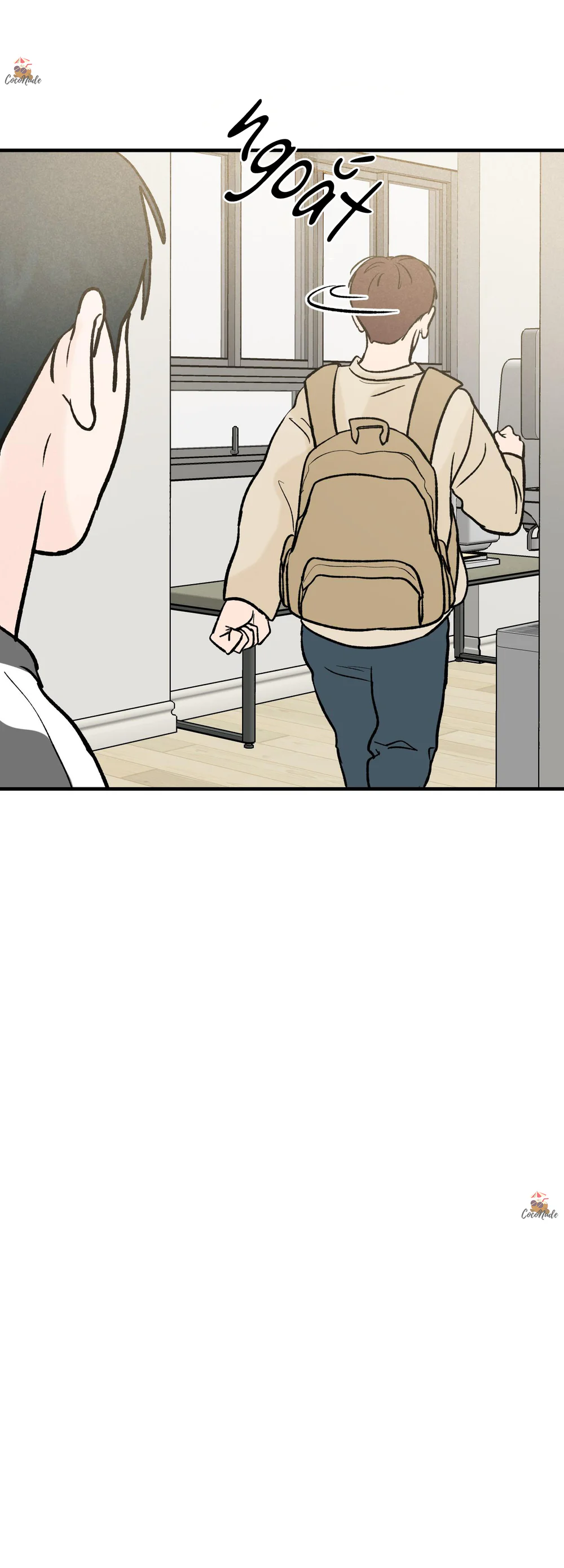 Vết Đỏ Chapter 18 Trang 32