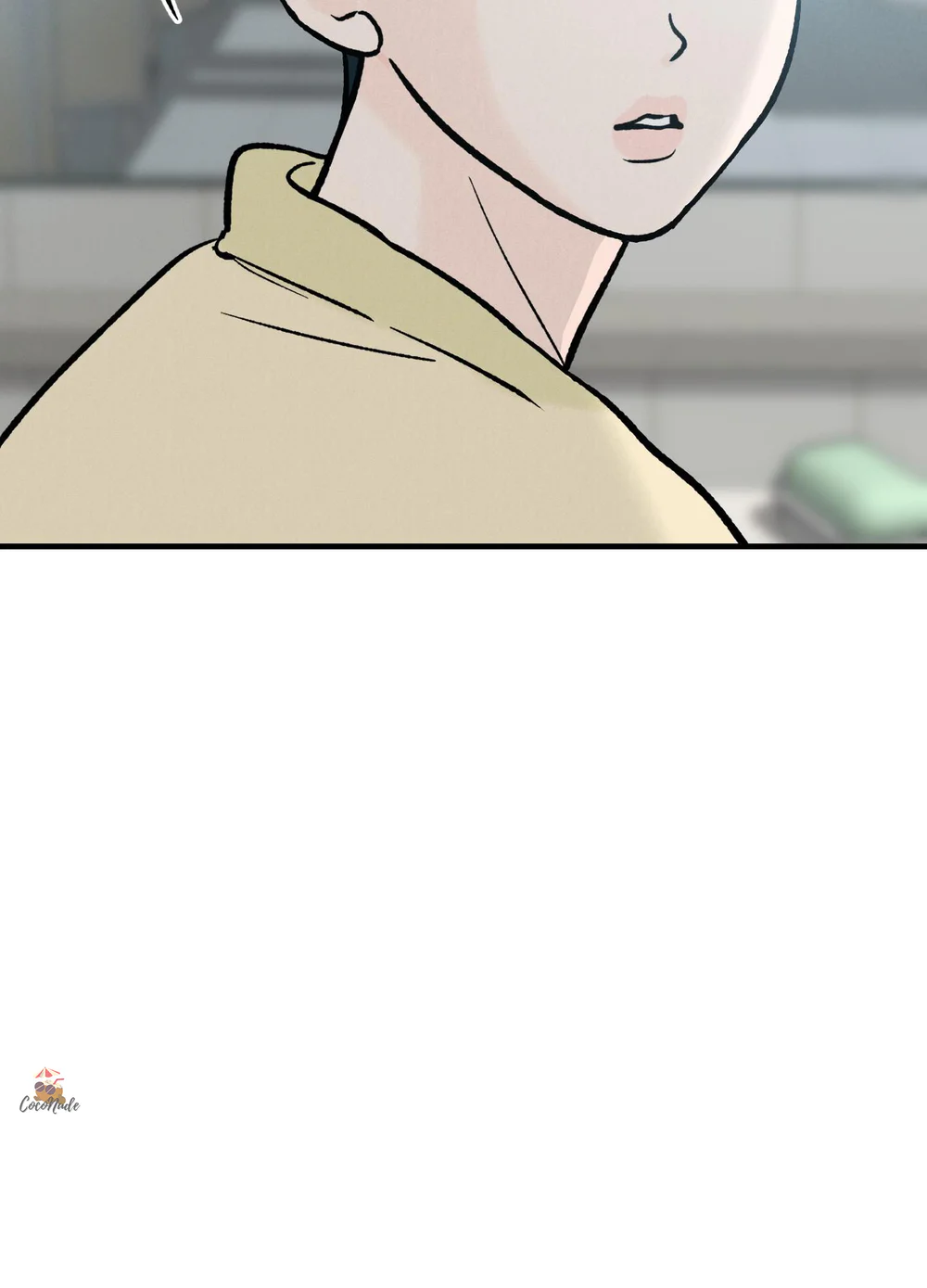 Vết Đỏ Chapter 18 Trang 36