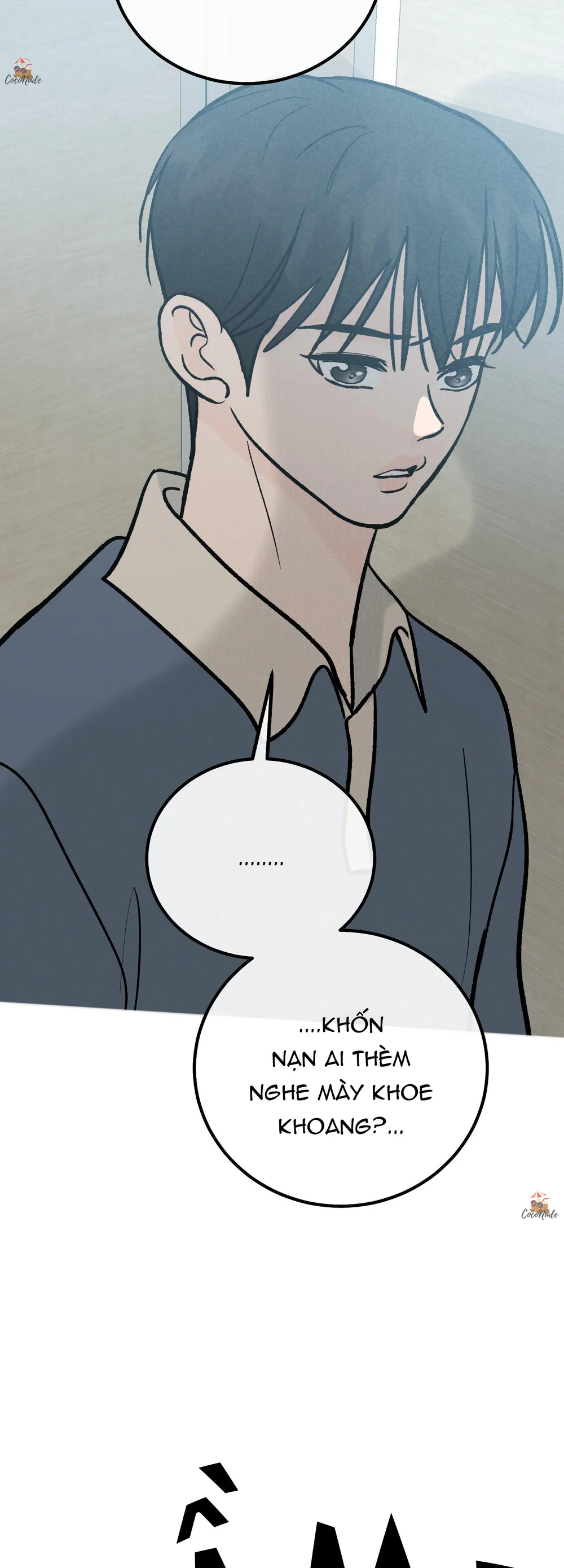 Vết Đỏ Chapter 18 Trang 41