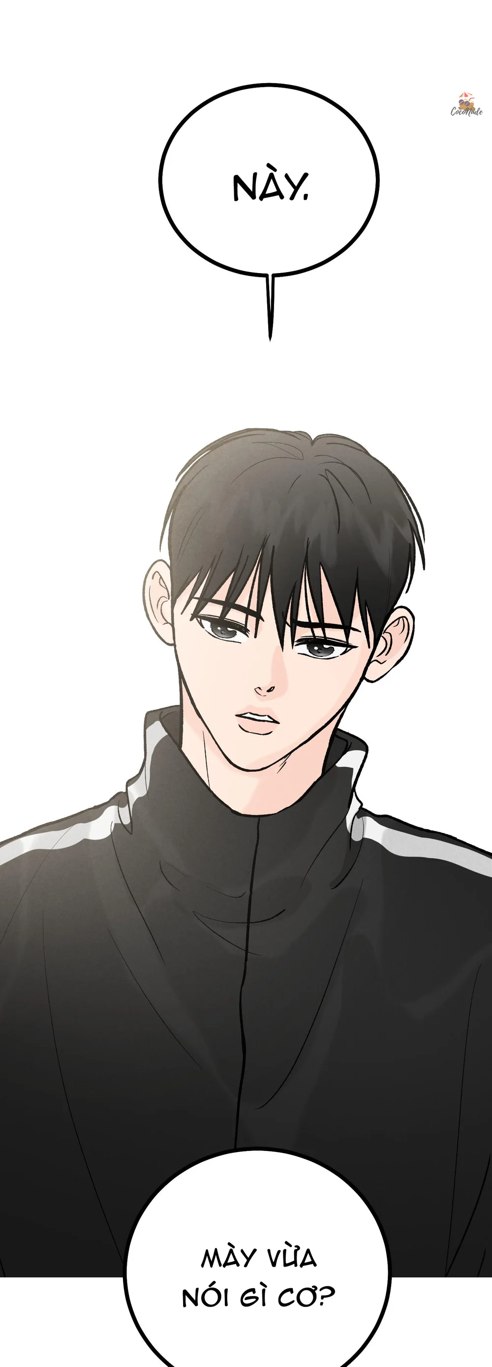 Vết Đỏ Chapter 18 Trang 49