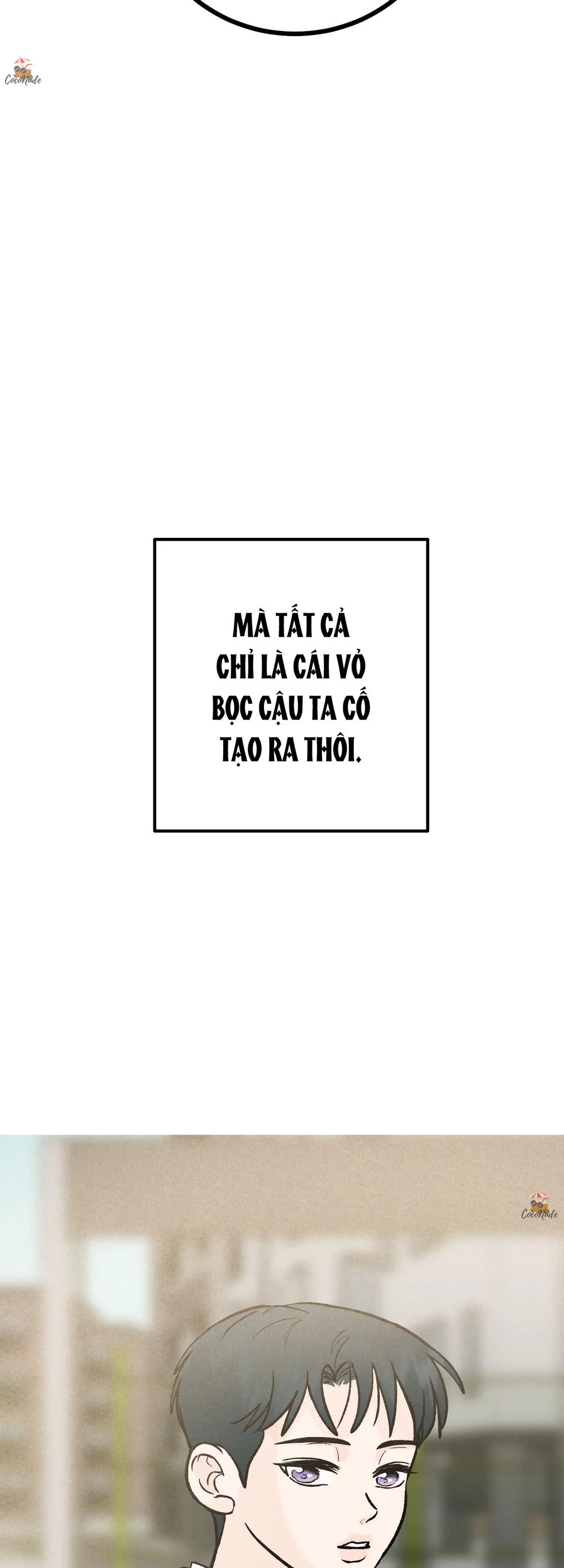 Vết Đỏ Chapter 18 Trang 50