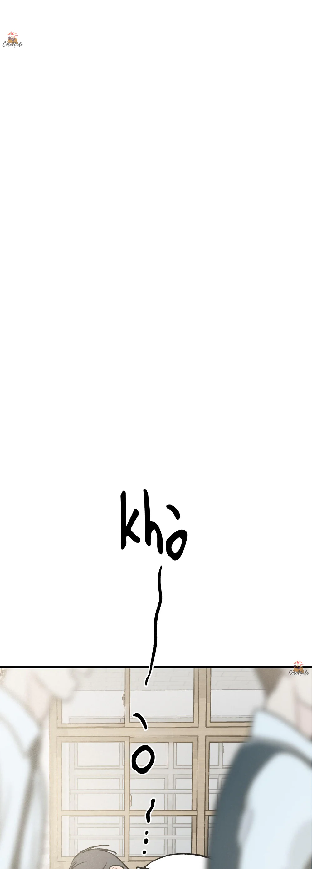 Vết Đỏ Chapter 18 Trang 53