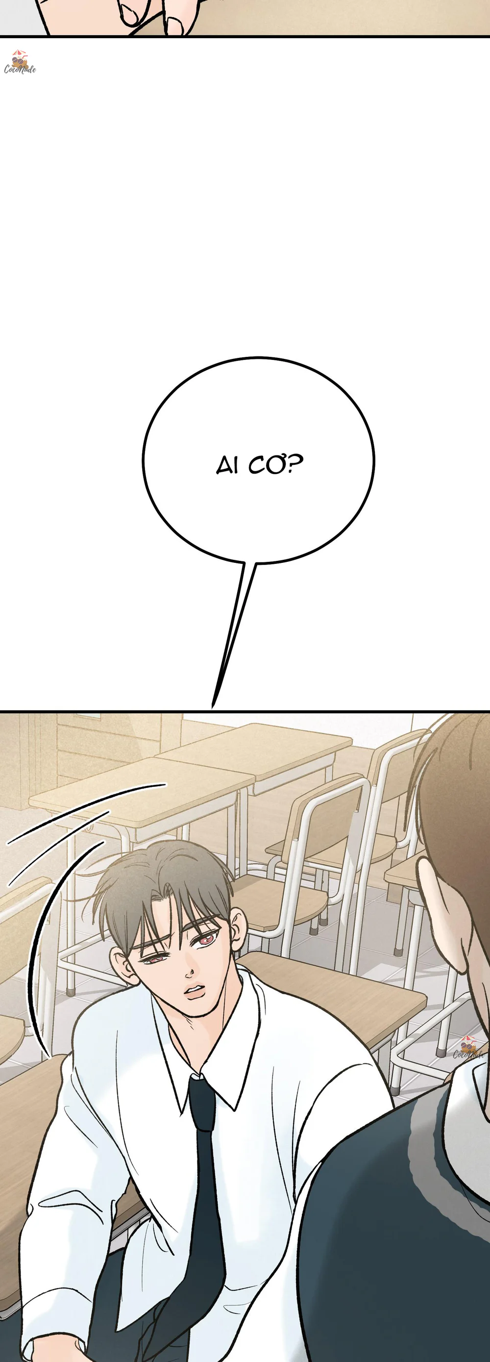 Vết Đỏ Chapter 18 Trang 56