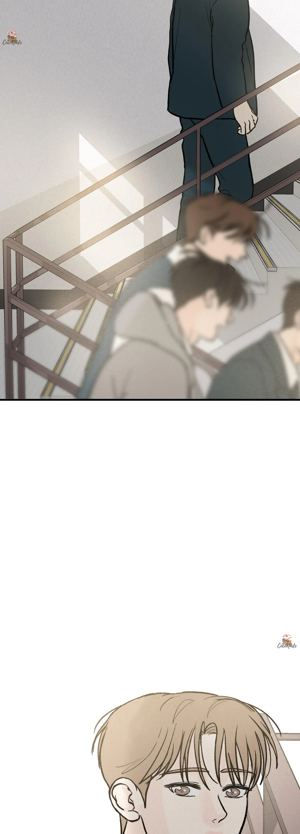 Vết Đỏ Chapter 18 Trang 59