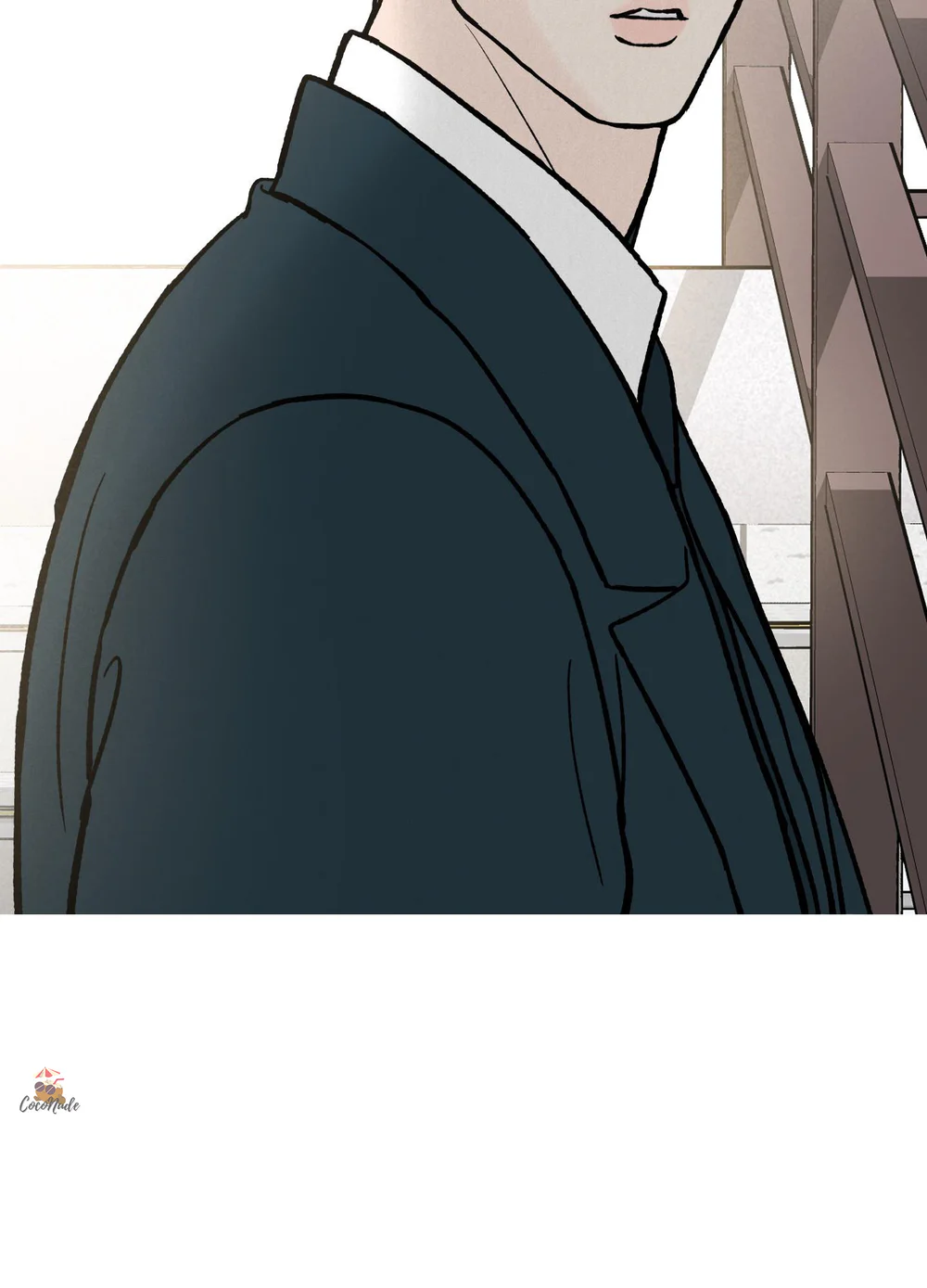 Vết Đỏ Chapter 18 Trang 60